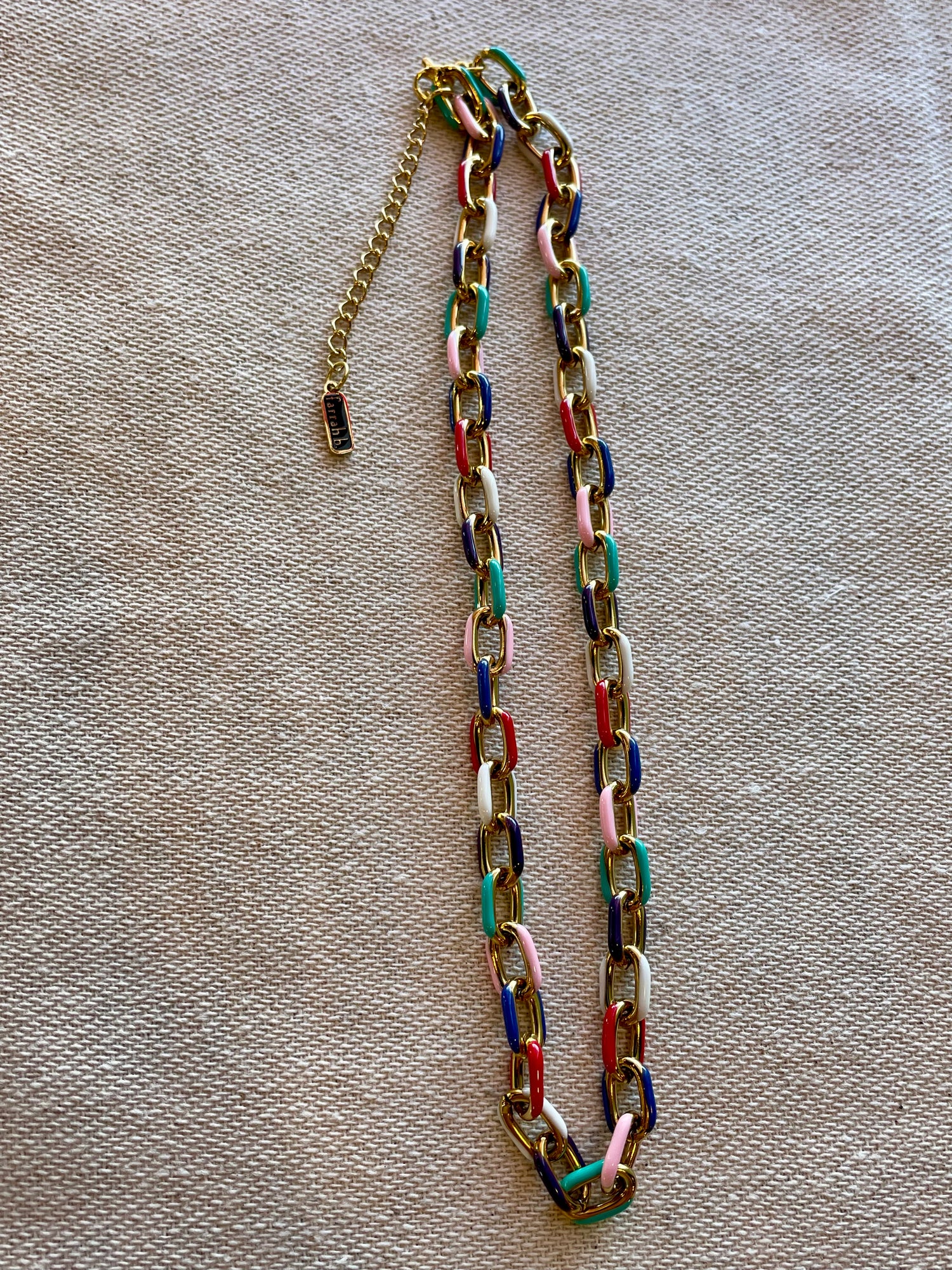 True Hue Necklace
