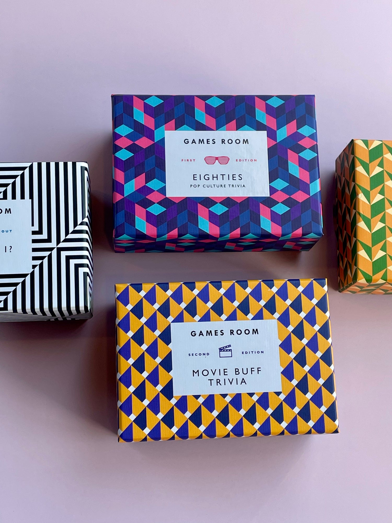 80s Pop Culture Trivia