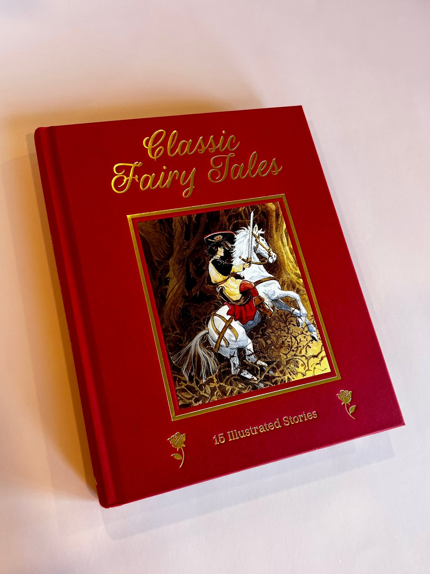 Classic Fairy Tales