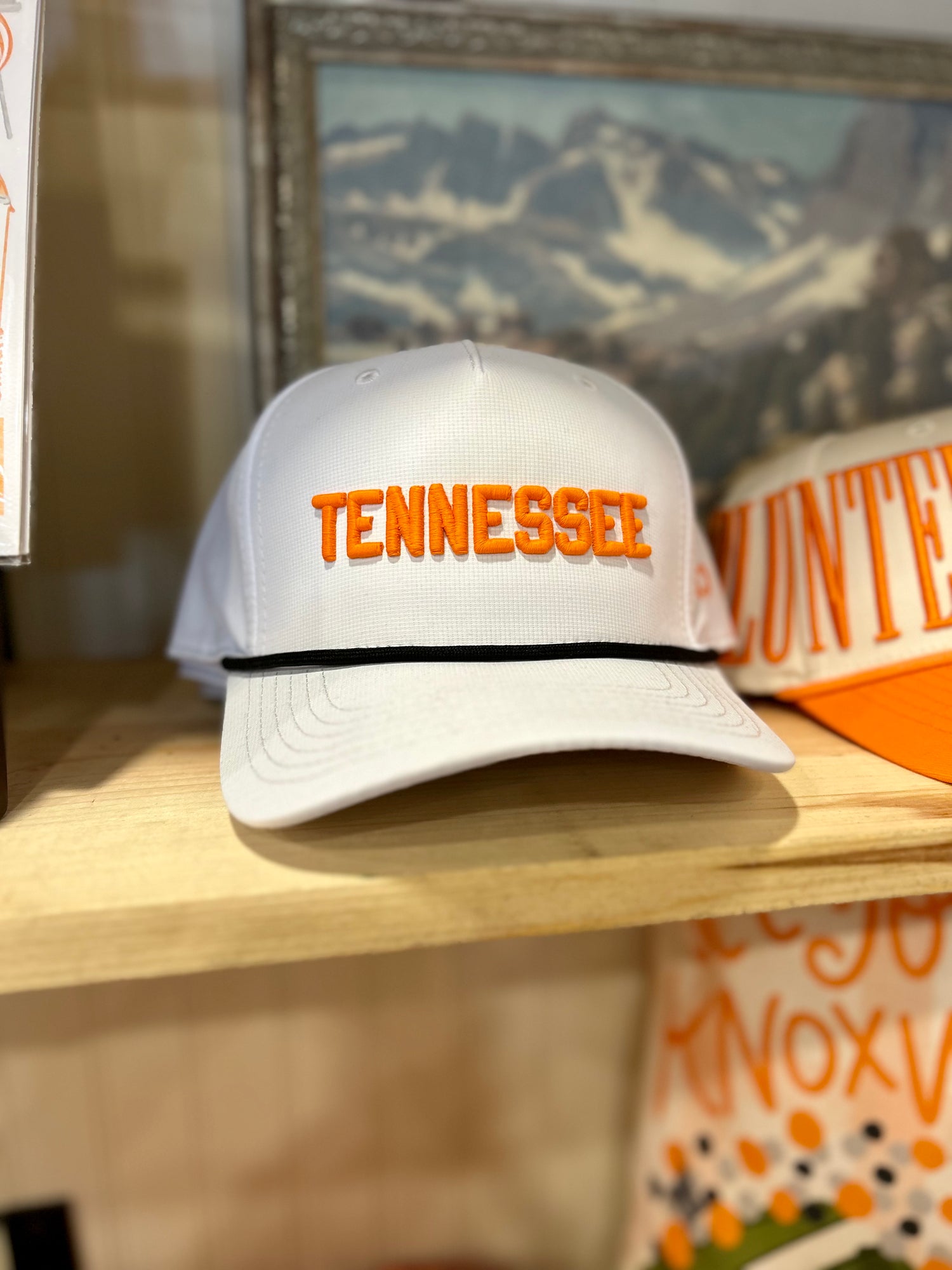 Tennessee Hat