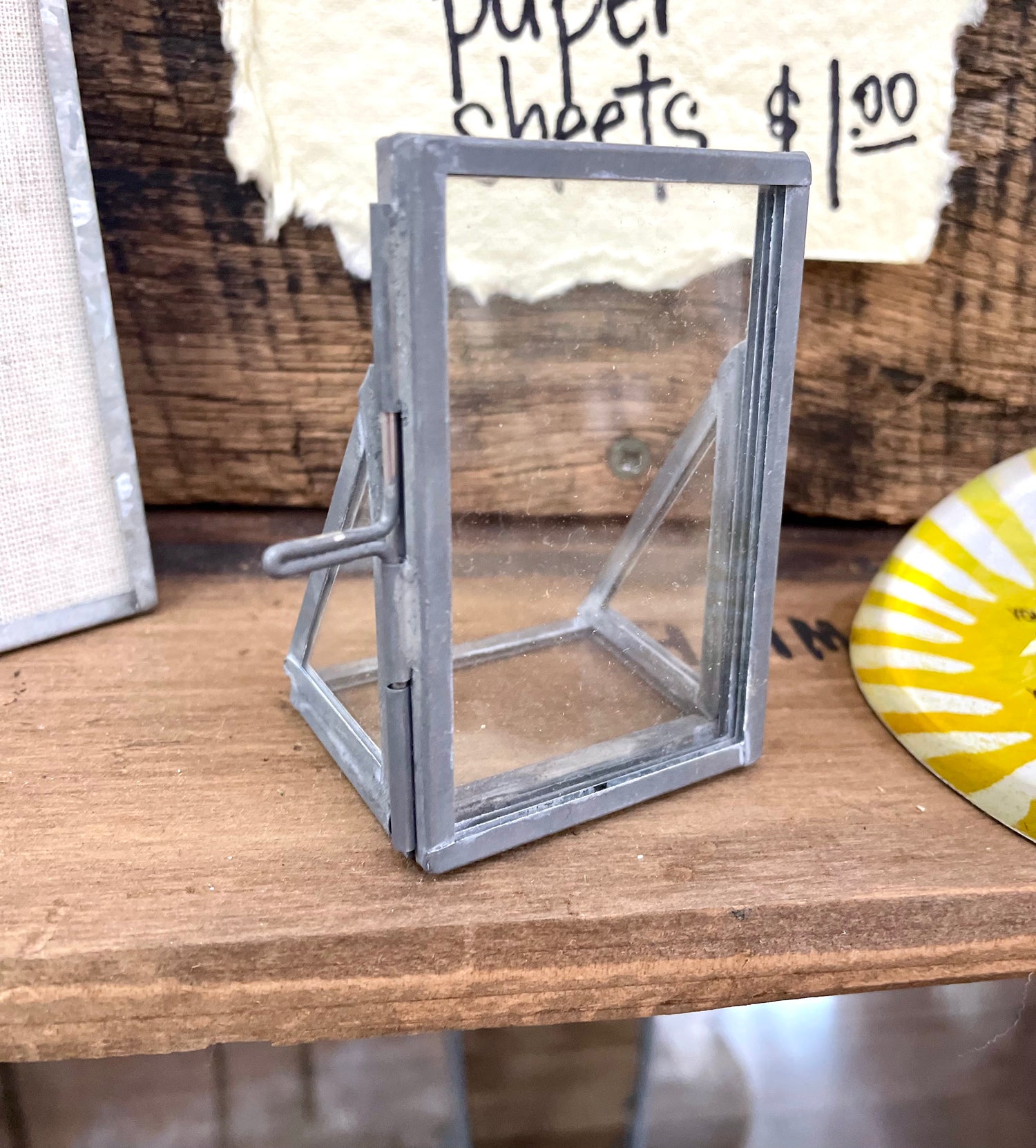 Standing Frame 2x3