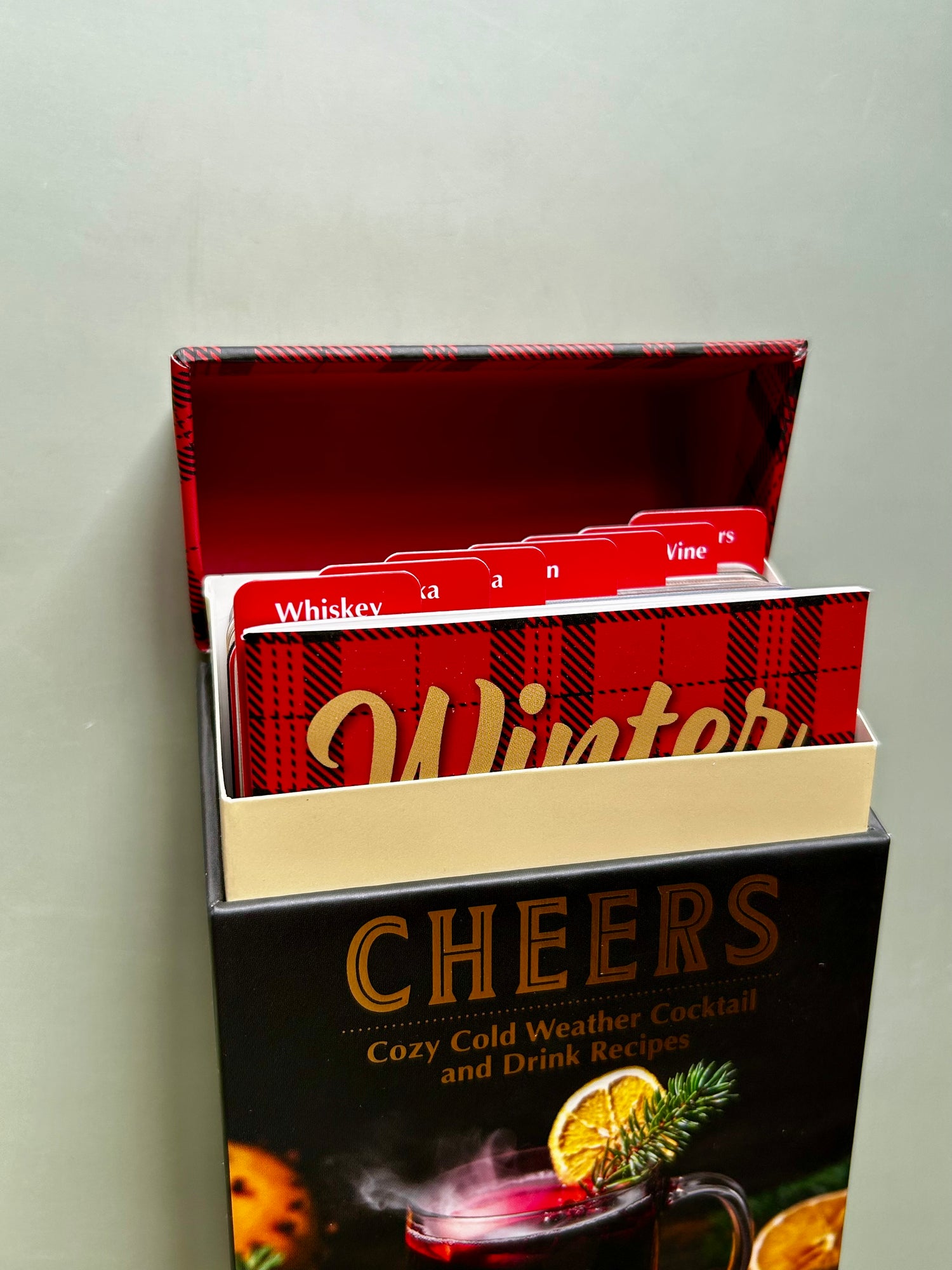 Winter Cheers