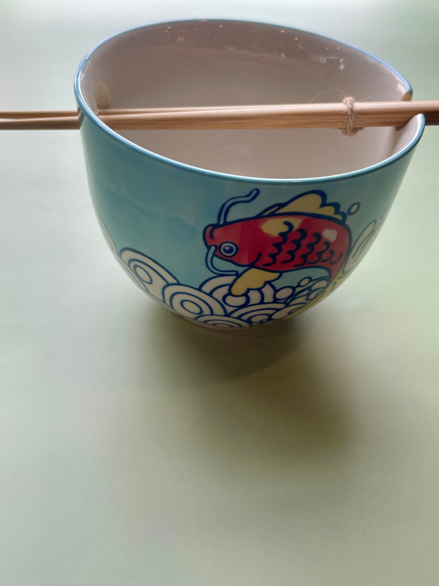 Noodle Bowl