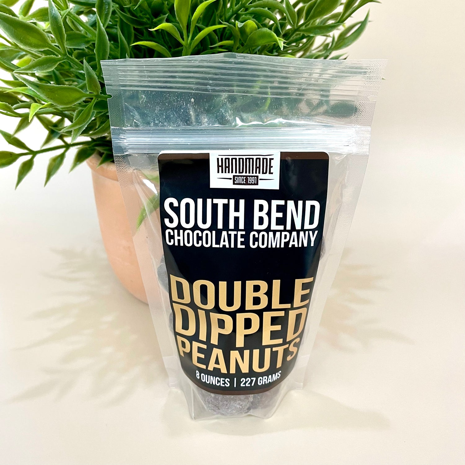 South Bend DD Peanuts 8 oz