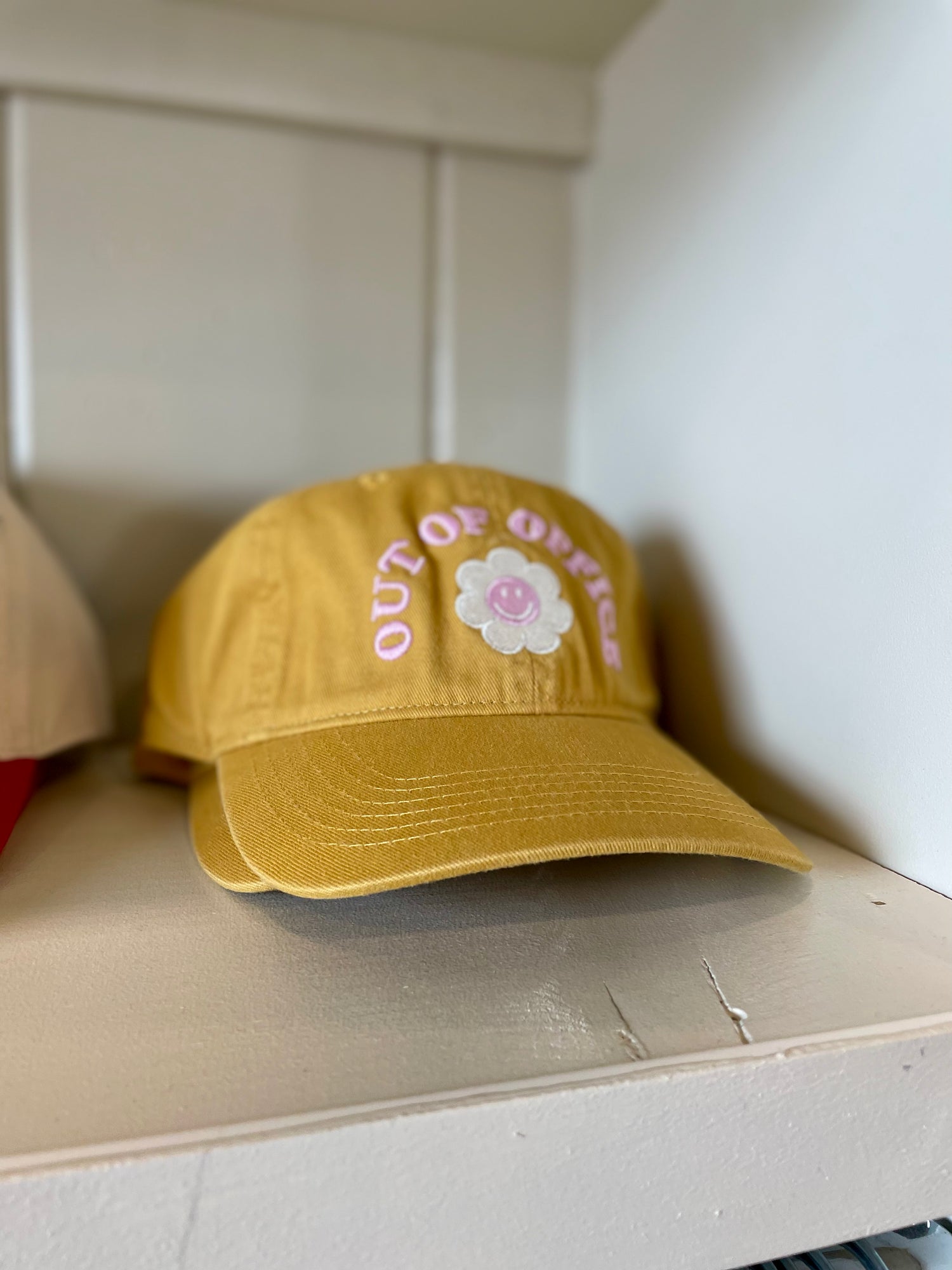 Out of Office Hat