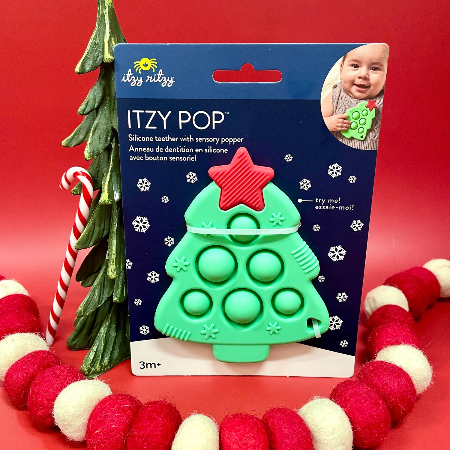 Pop Holiday