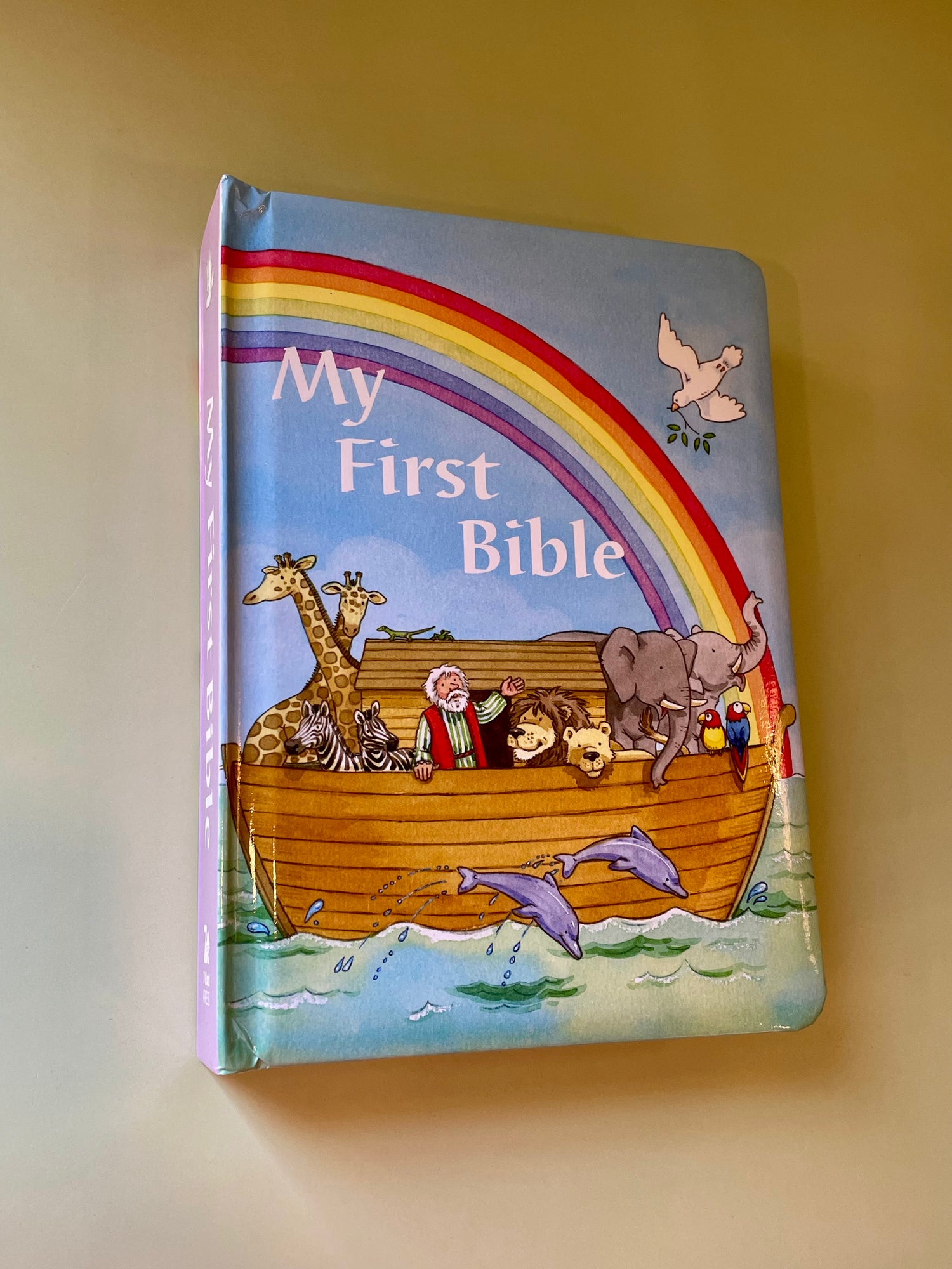 My First Bible