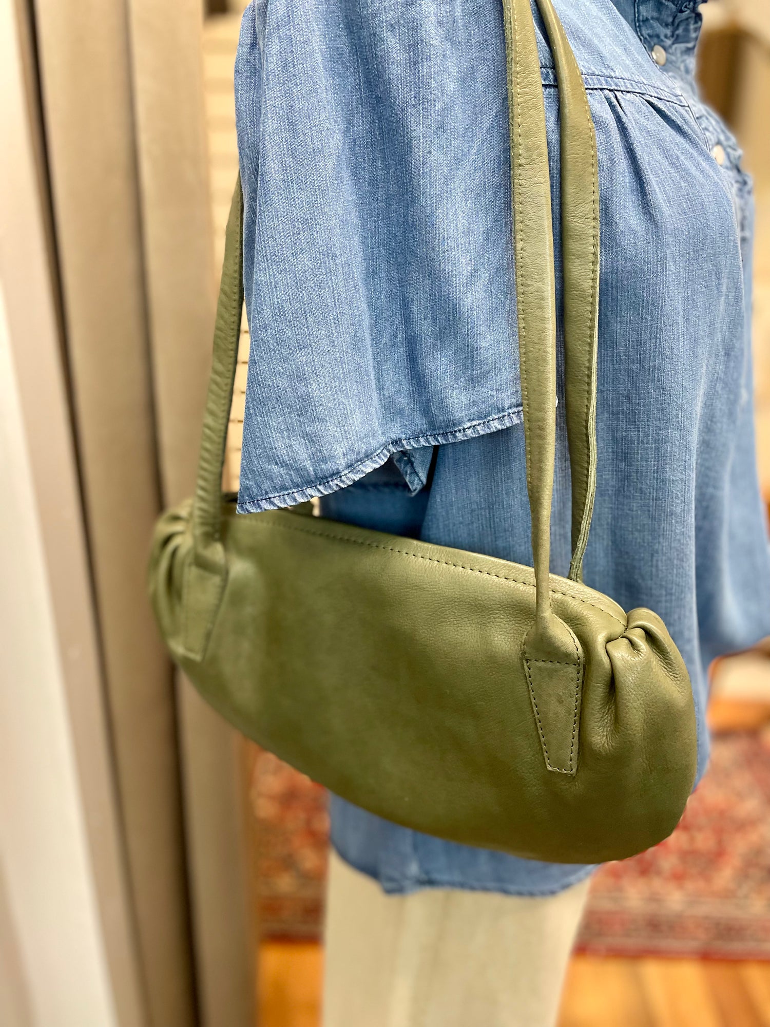 Addison Bag