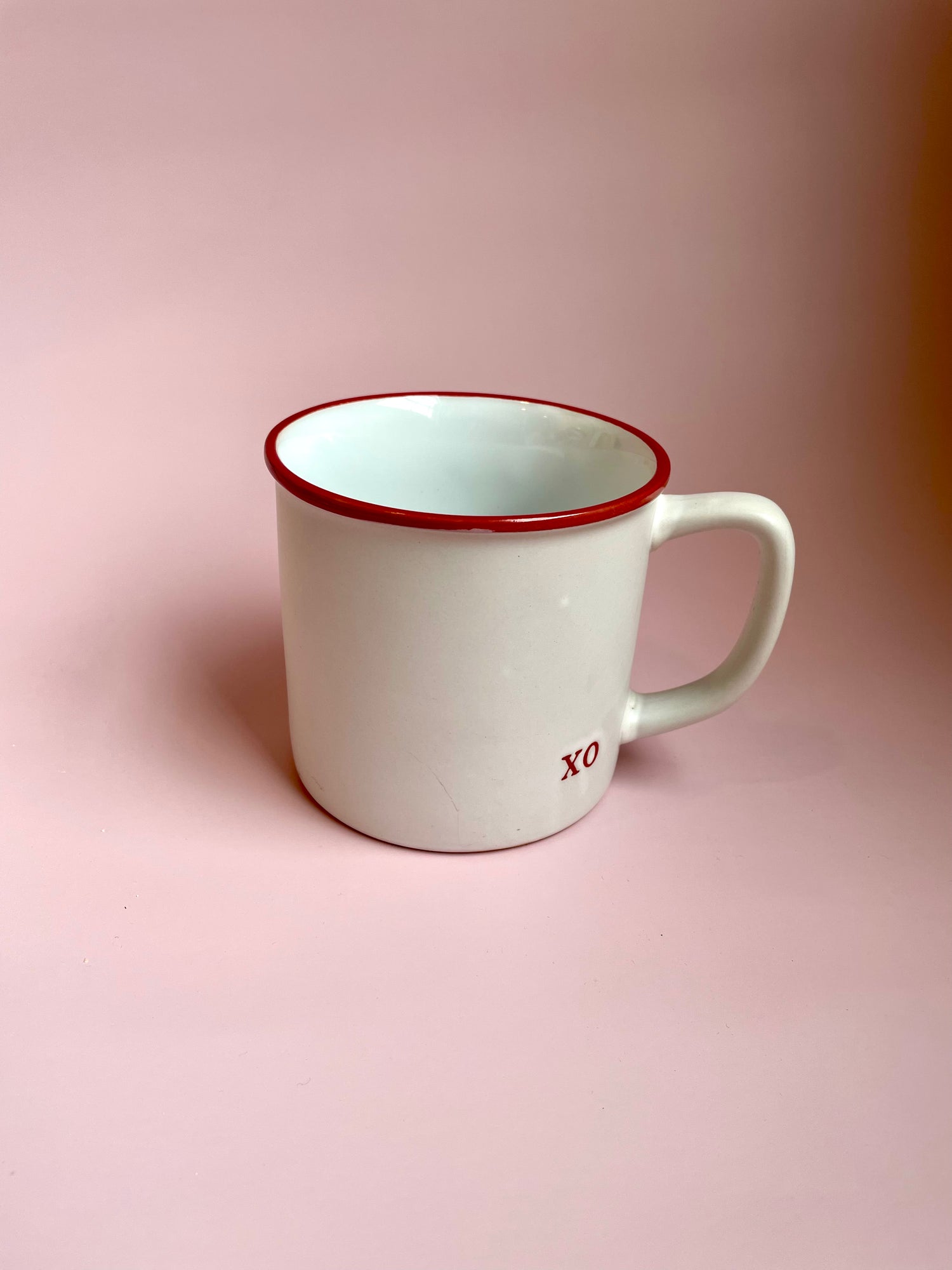 Mug XO