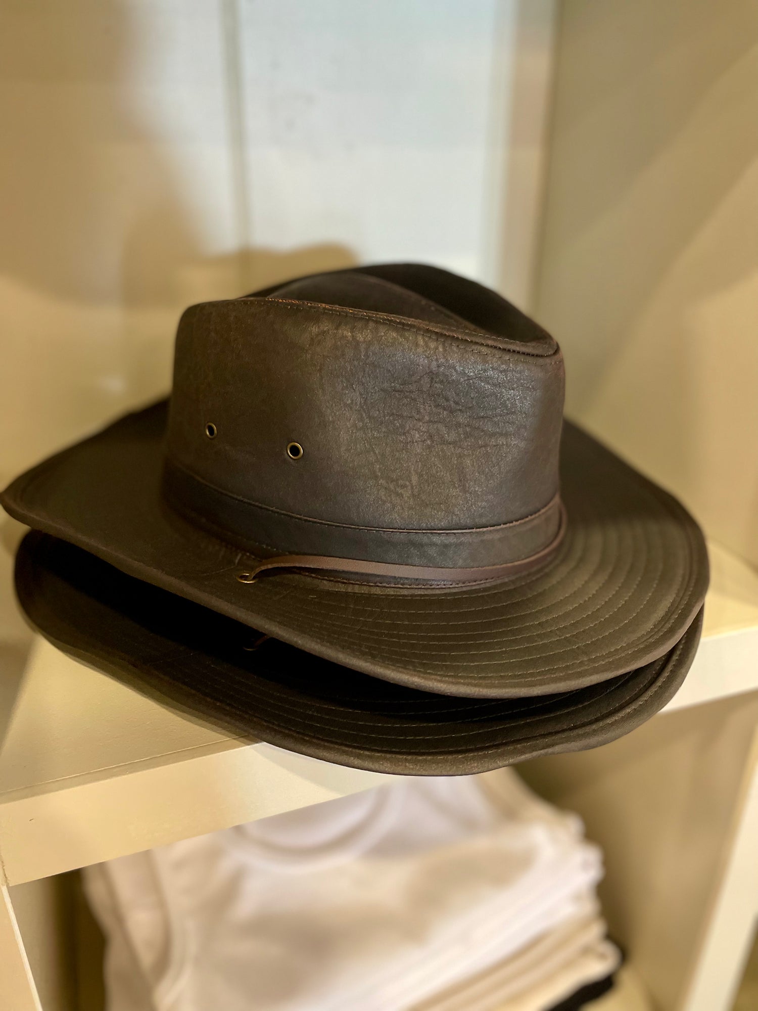 Flecktarn | Peter Grimm Hat