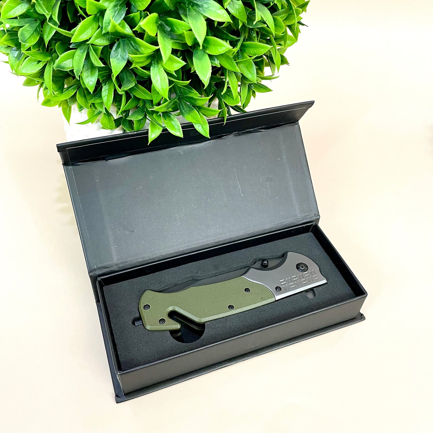 TalonEdge Pocketknife