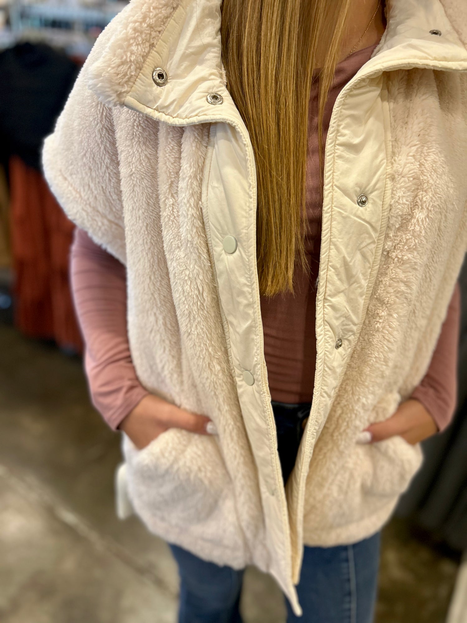 Total Tunic