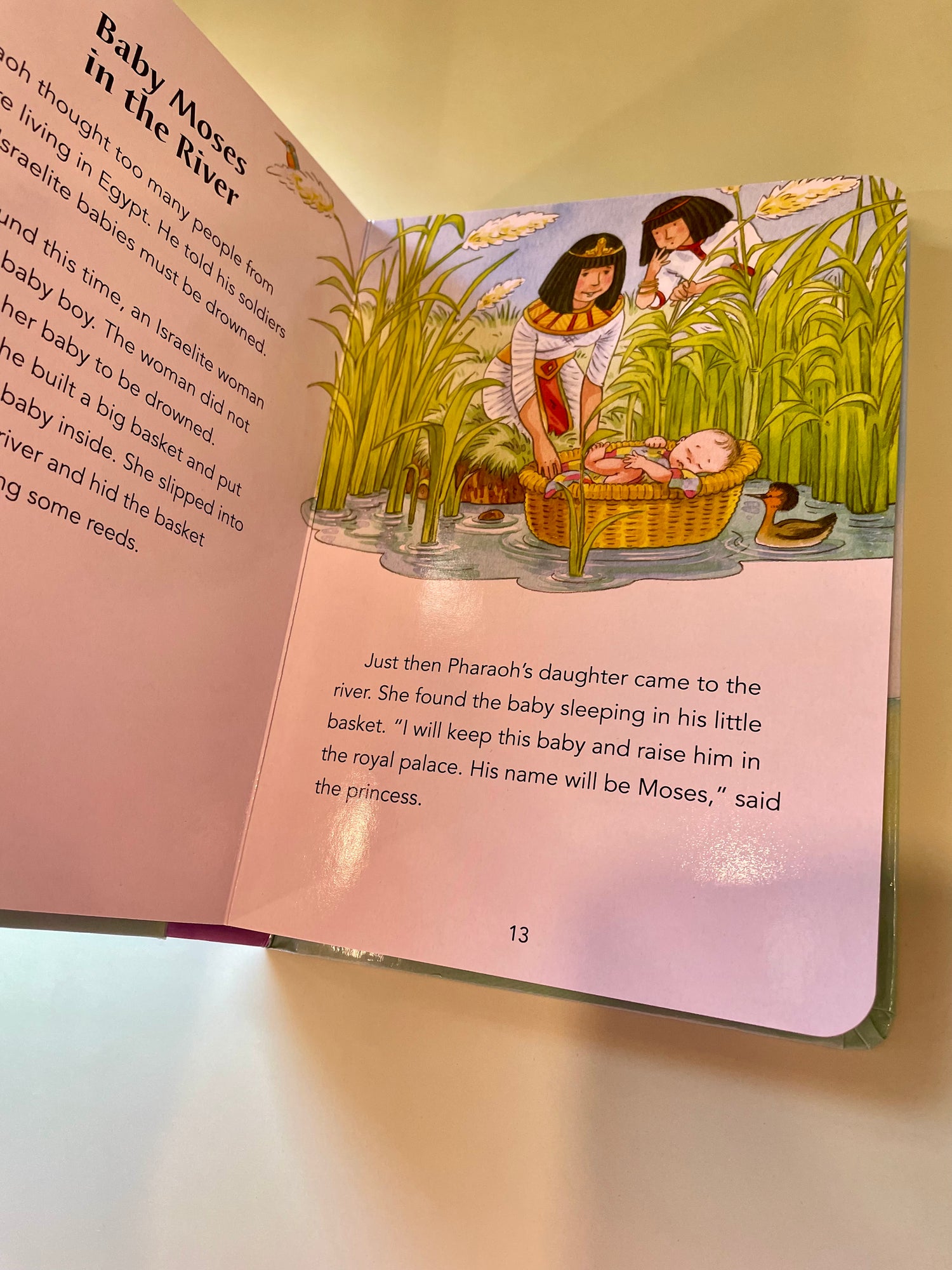 My First Bible