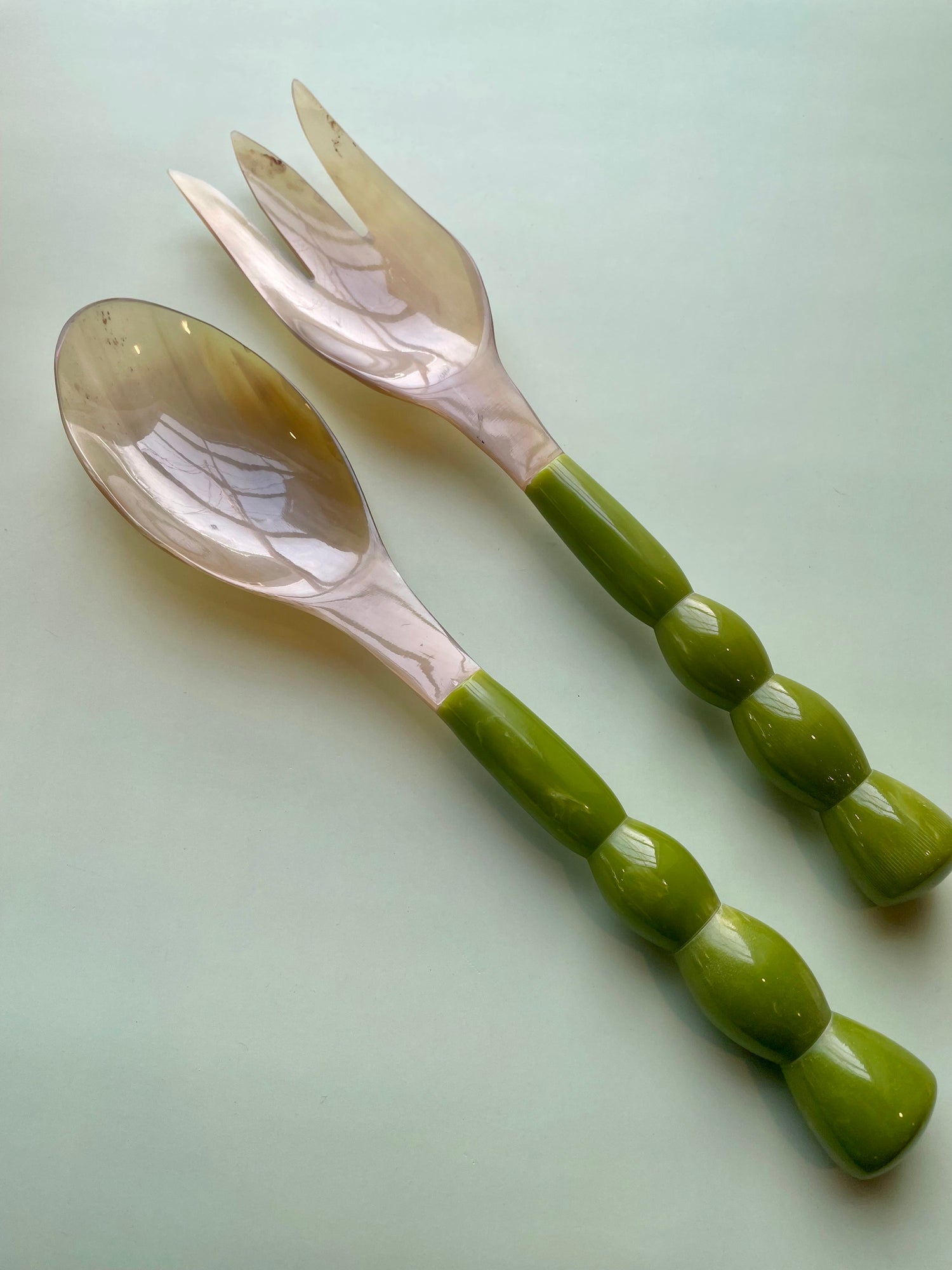 Salad Servers
