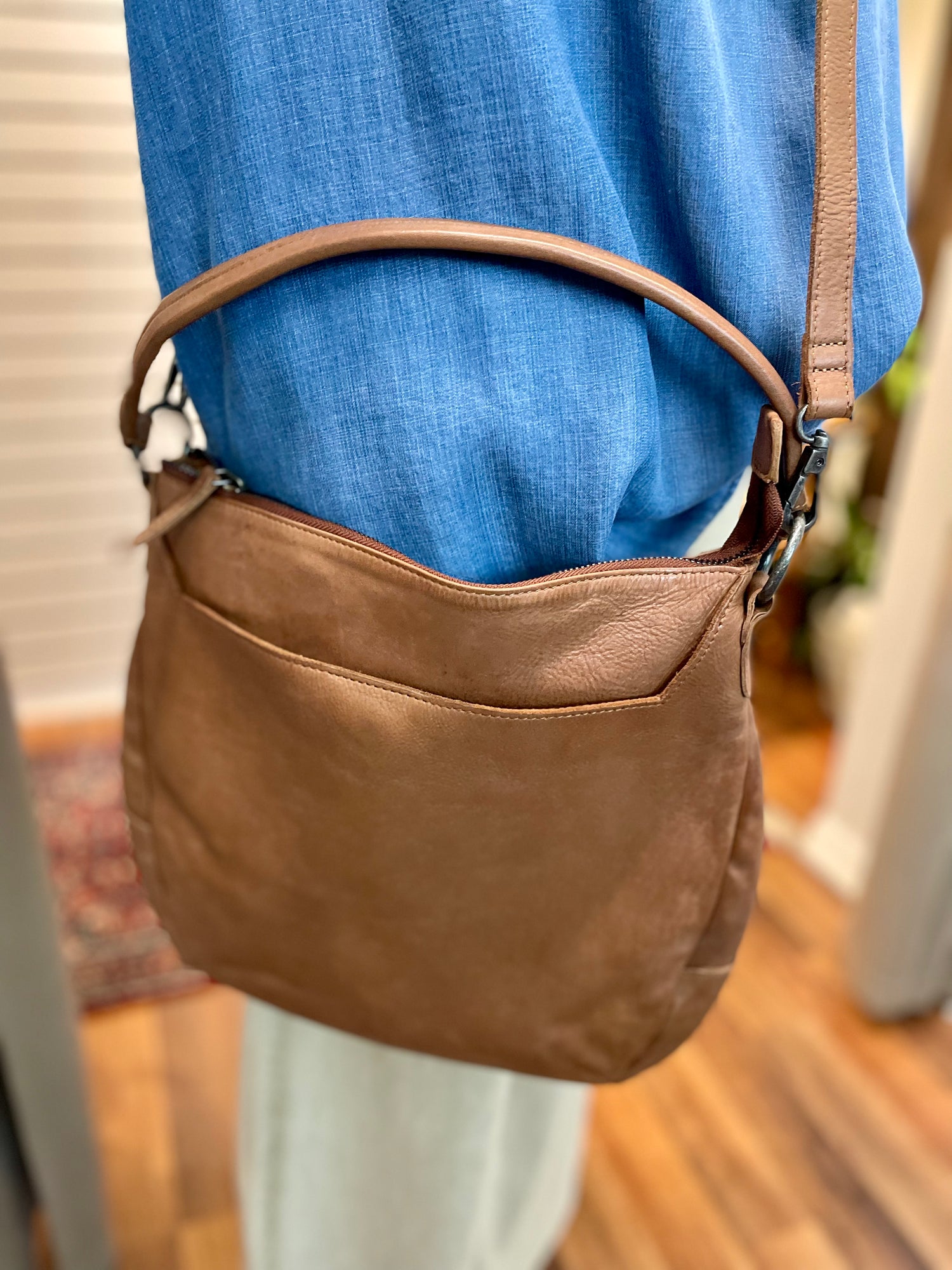 Janice Bag