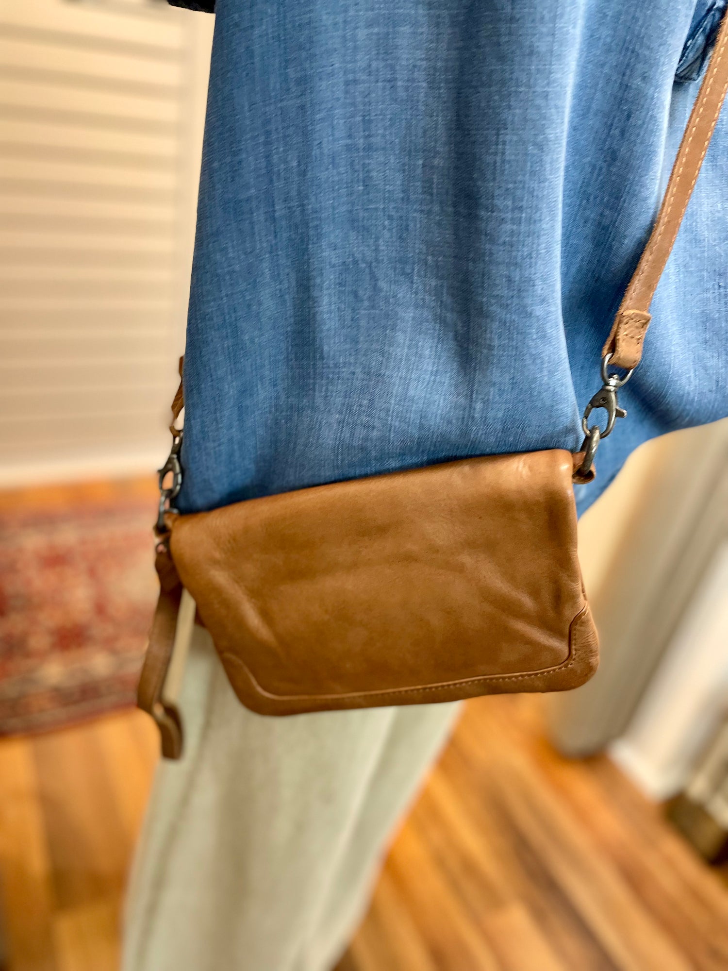 Kelsey Bag