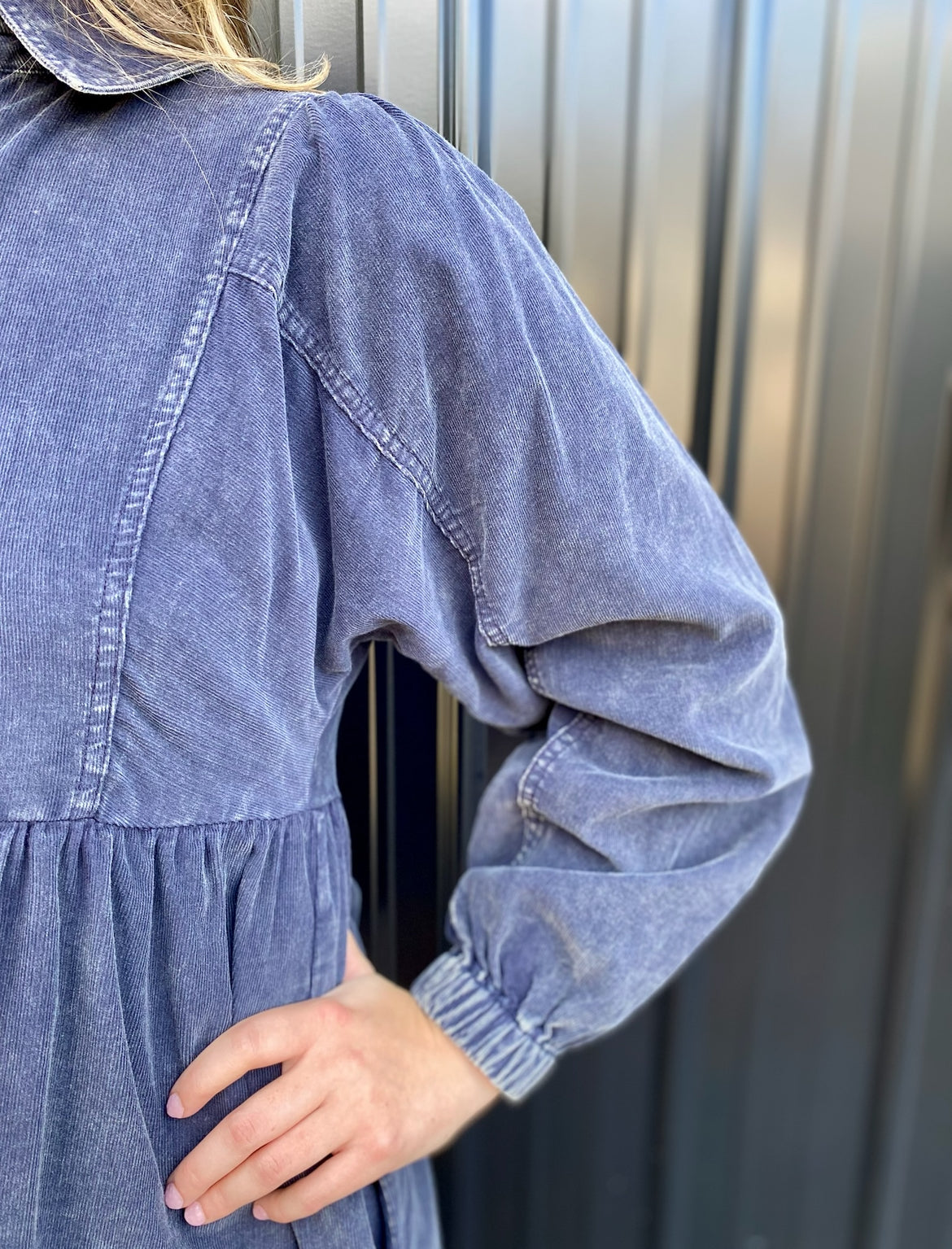 Meet Me in the Leaves