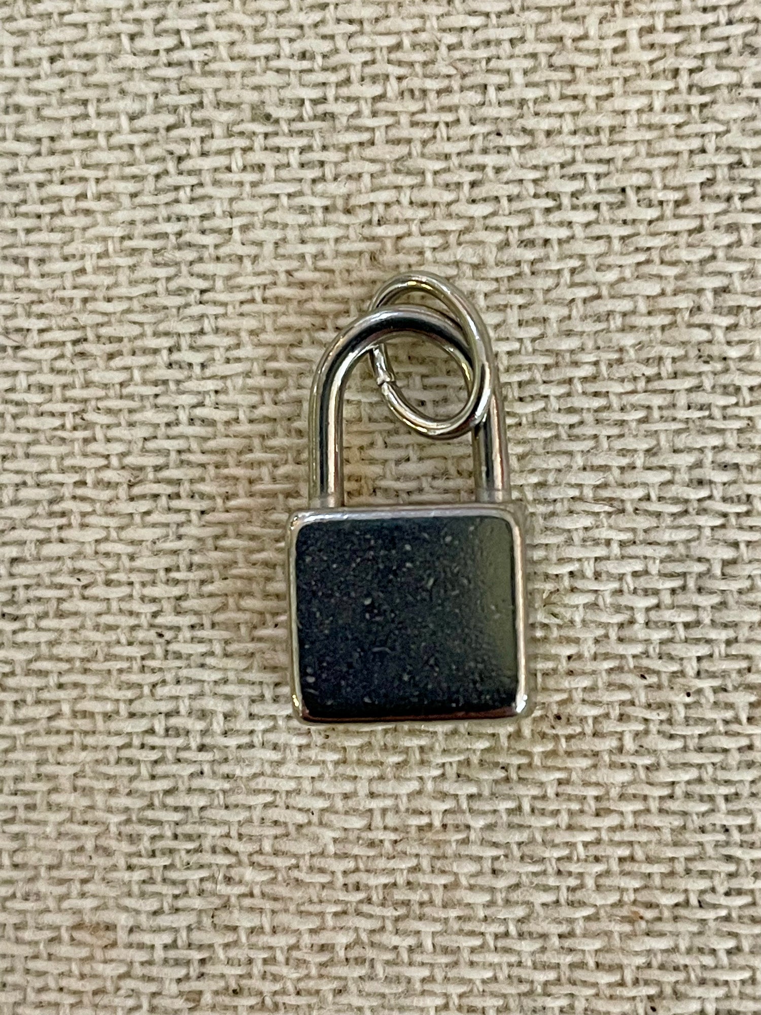 Lock Charm