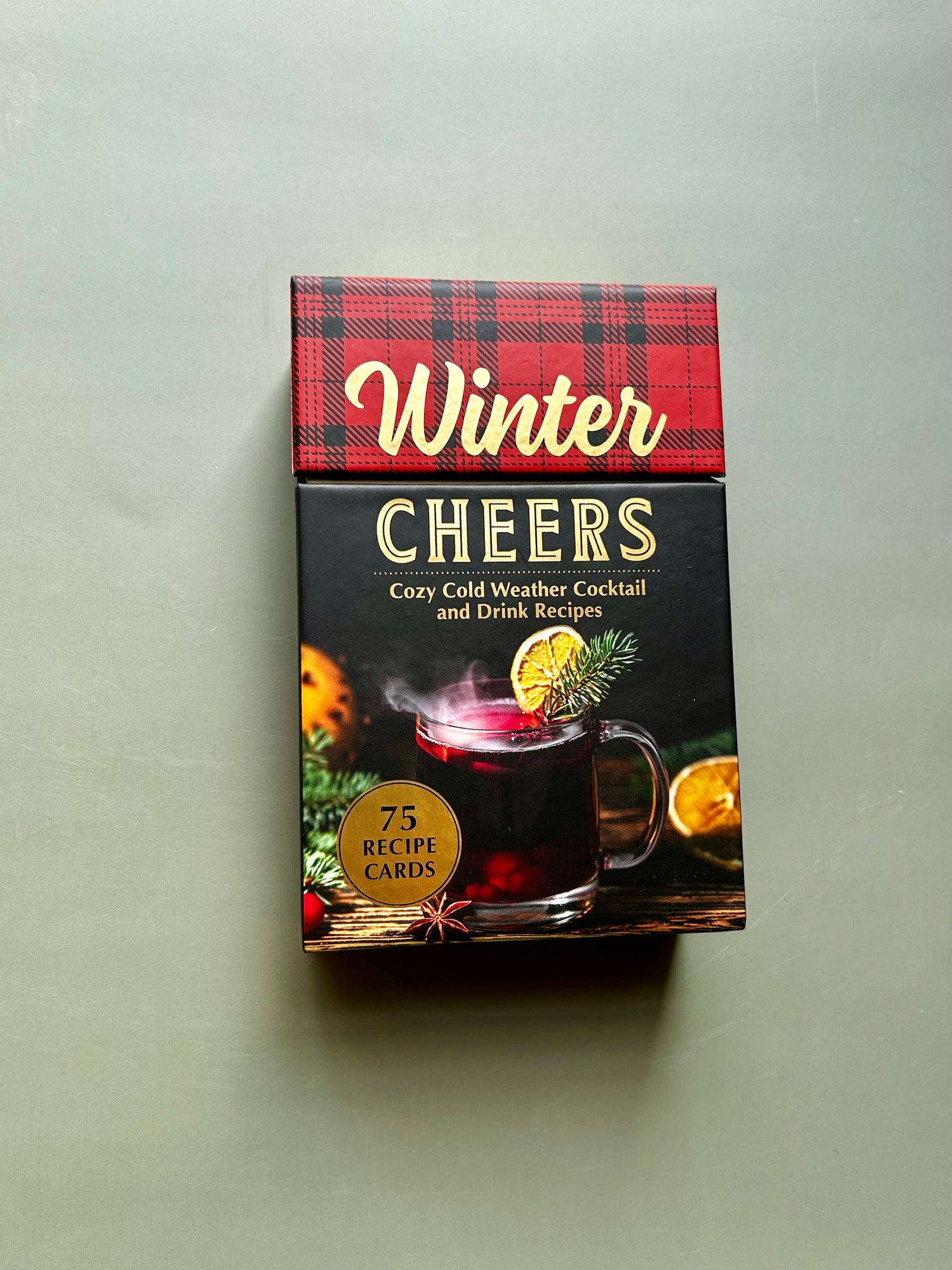 Winter Cheers