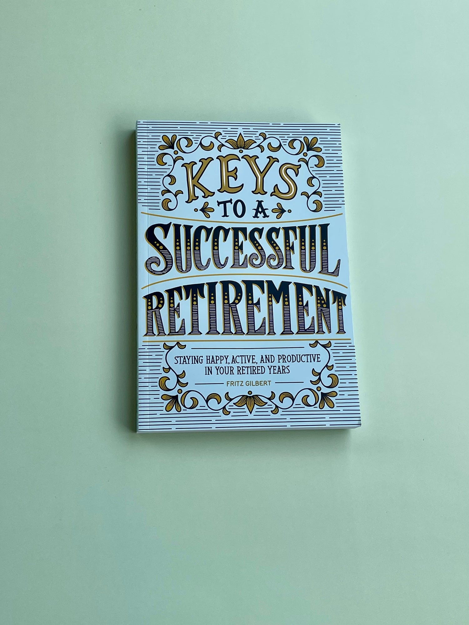 Keys to a Successful Retirement