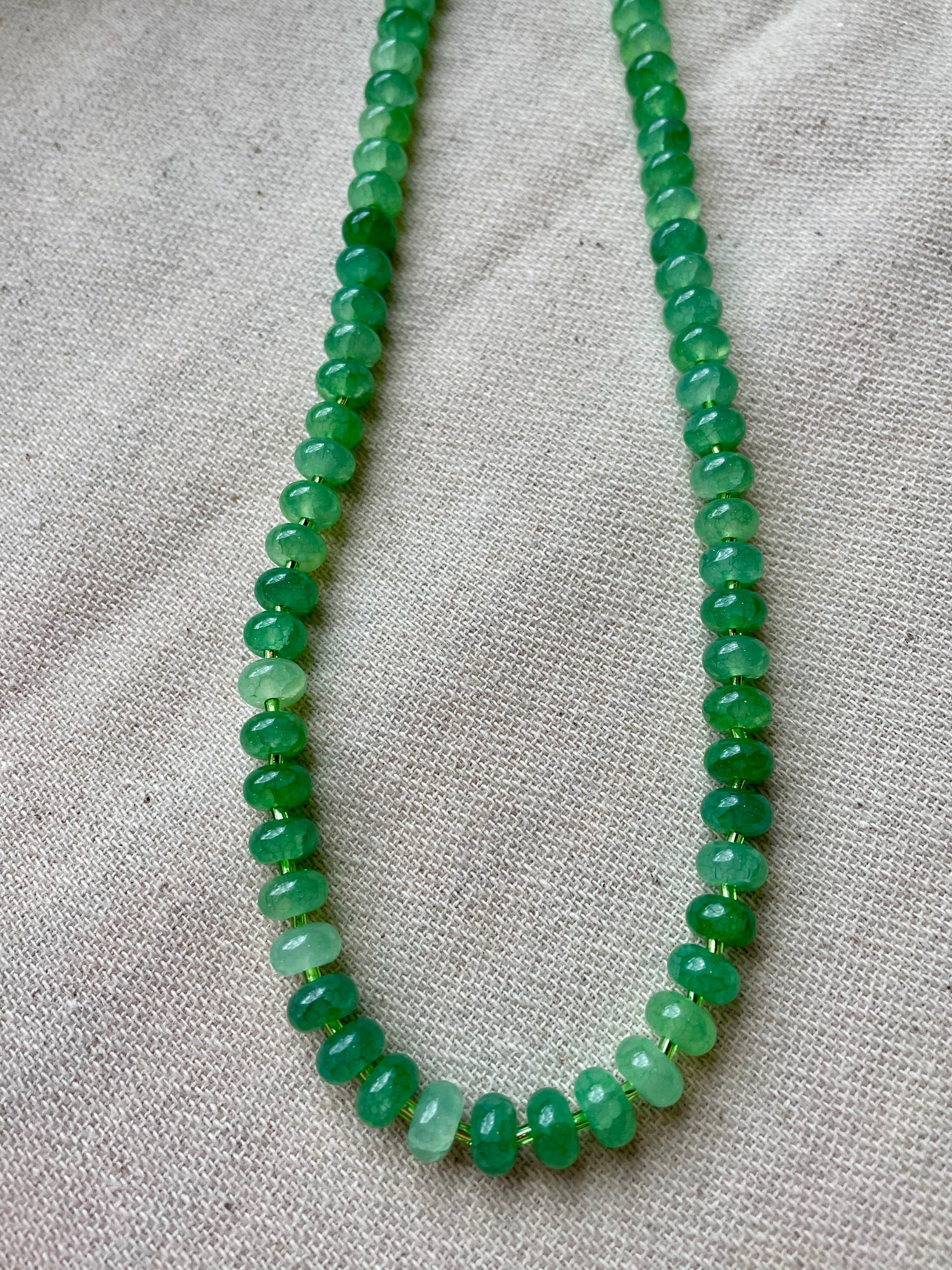 Sweet Statement Necklace