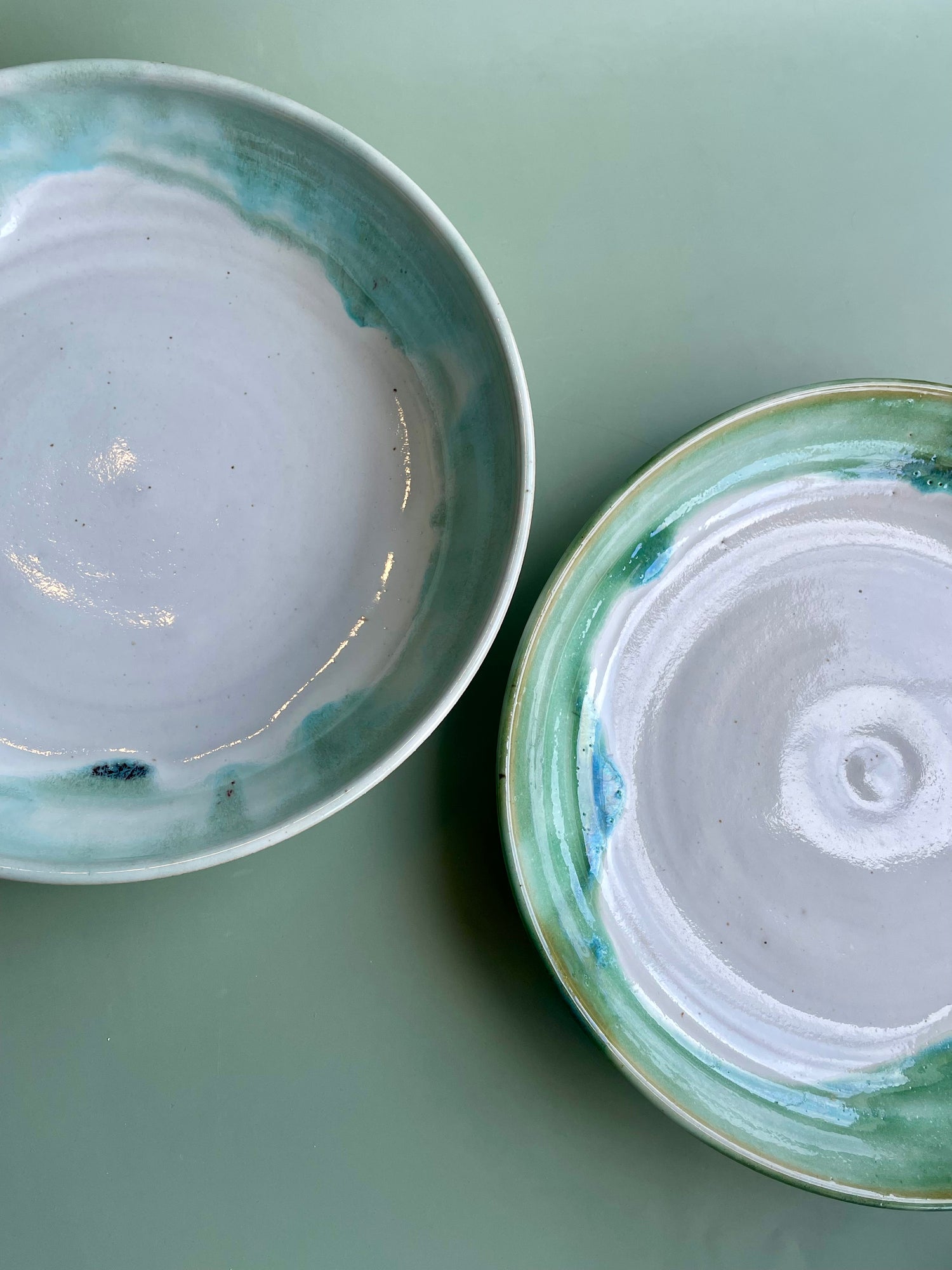 Serving Bowl