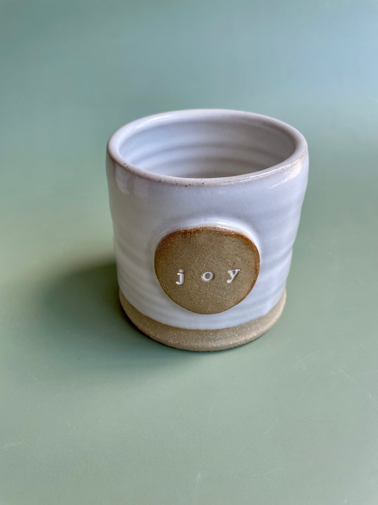 Disc Cup
