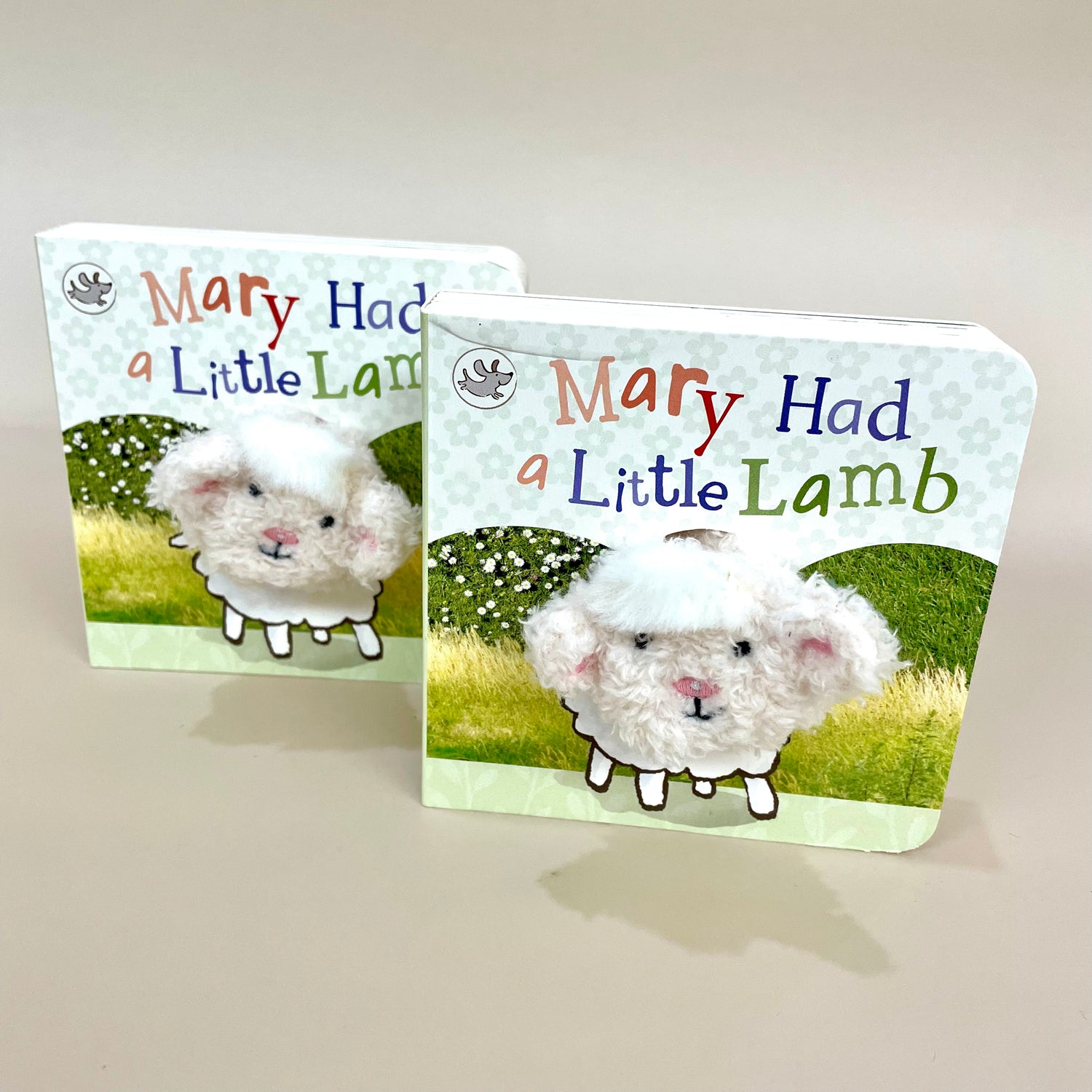 Mary Had a Little Lamb