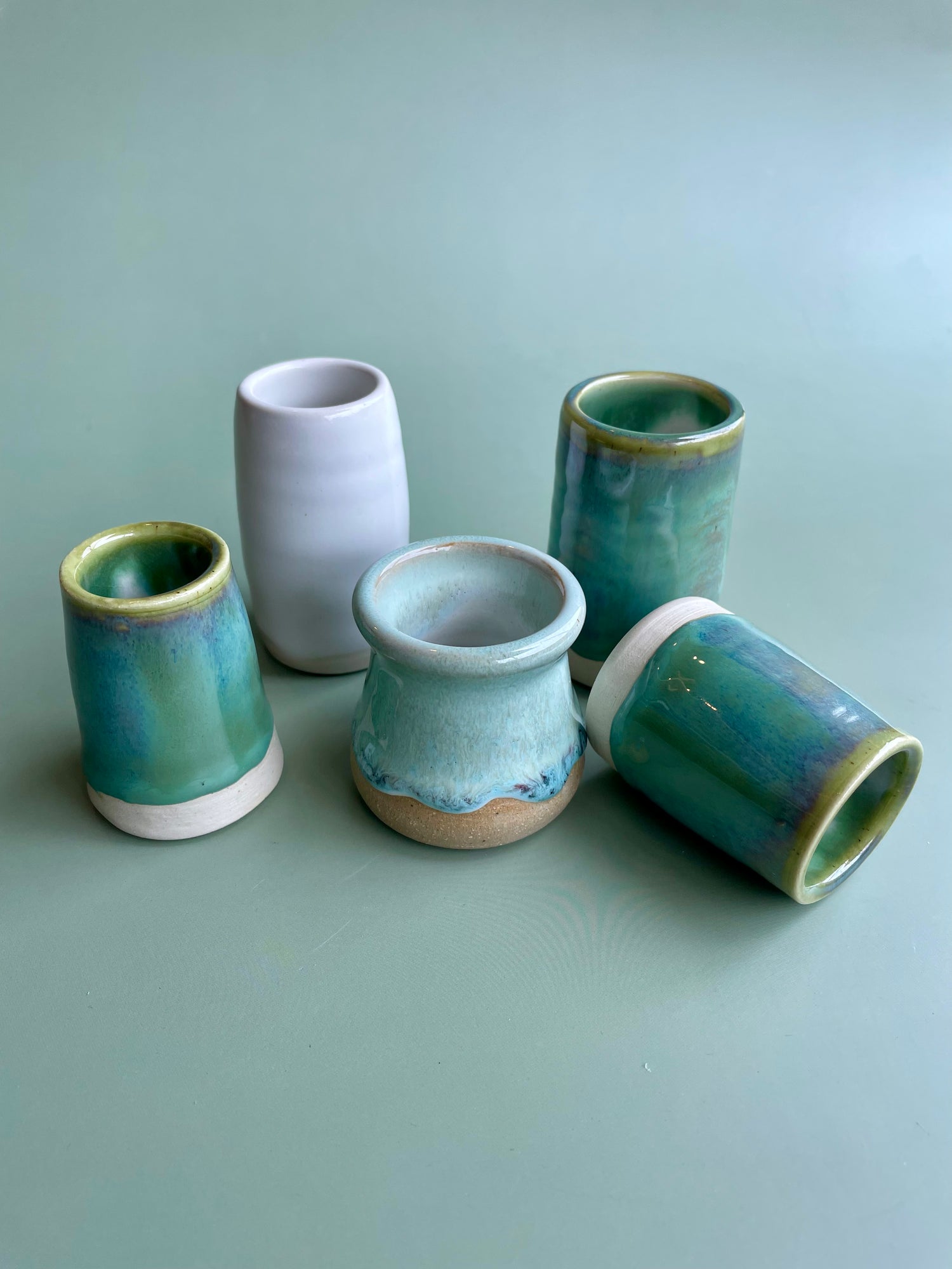 Small Bud Vase