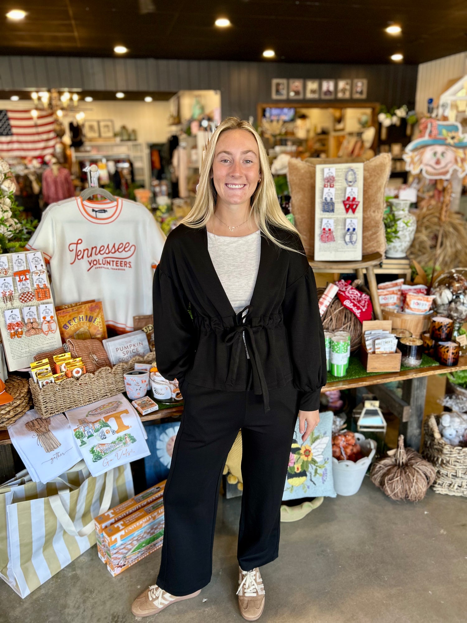 Smooth Like Butter Wrap Cardigan