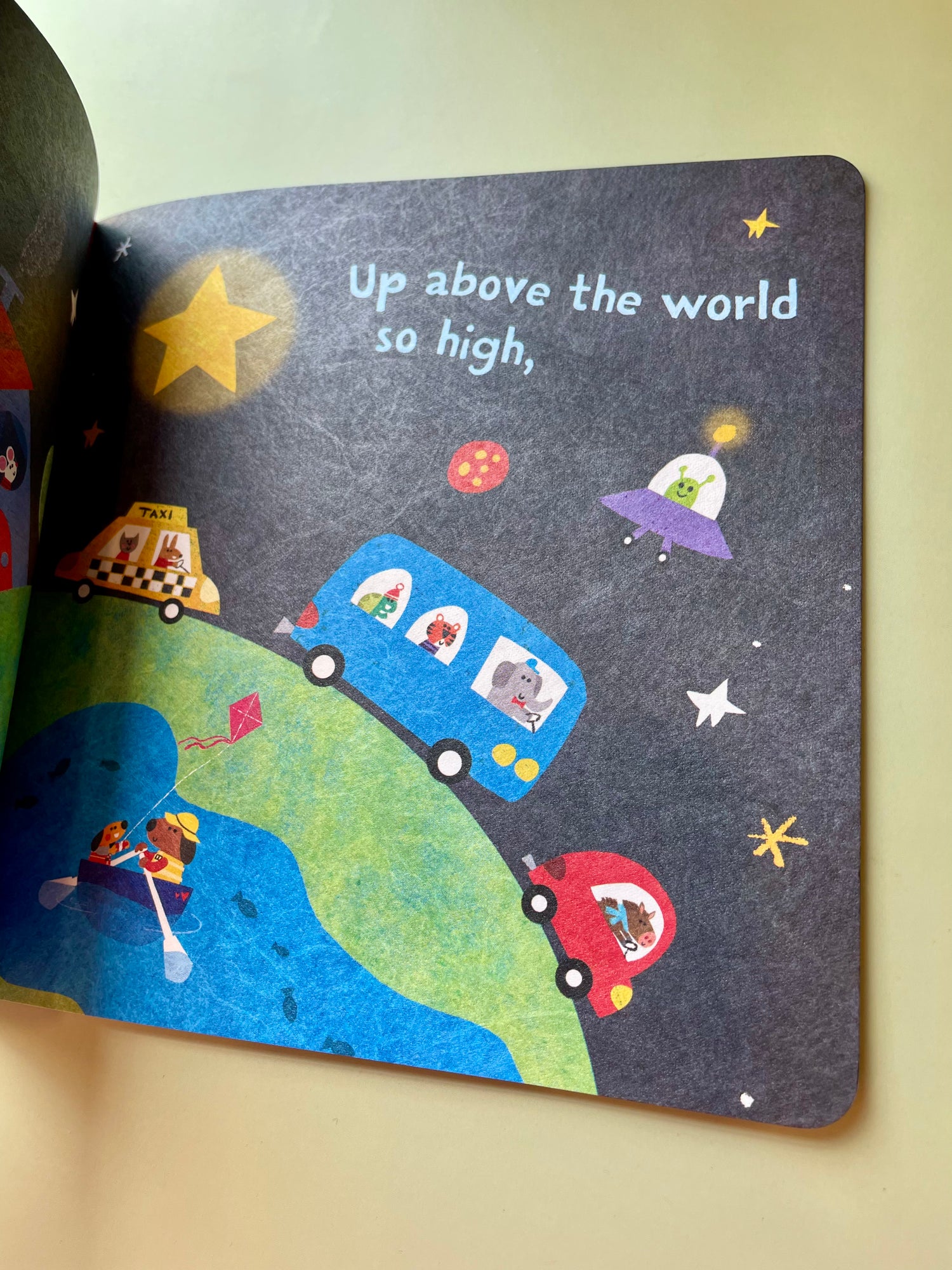 Indestructibles: Twinkle, Twinkle, Little Star