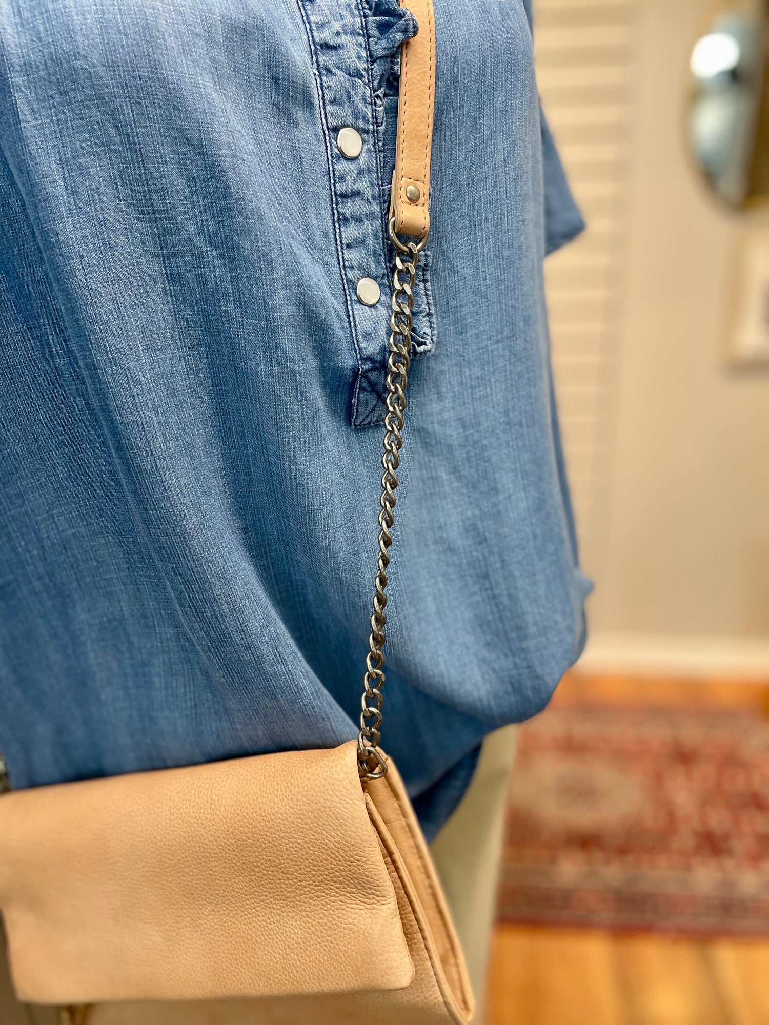 Becky Bag