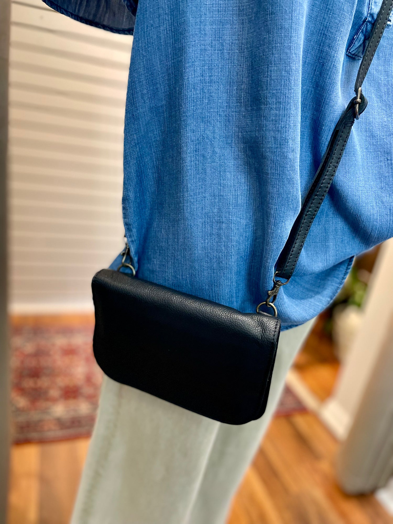 Georgia Bag