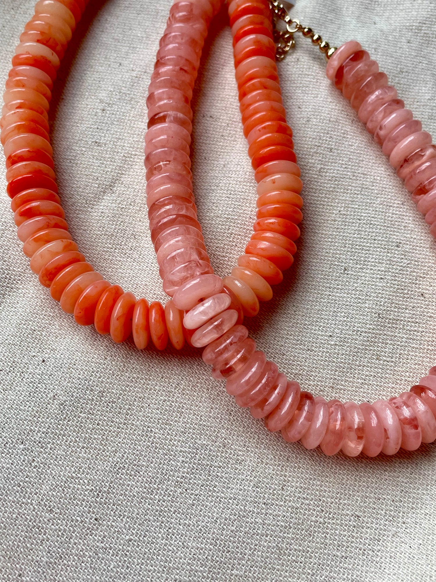 The Meg Necklace