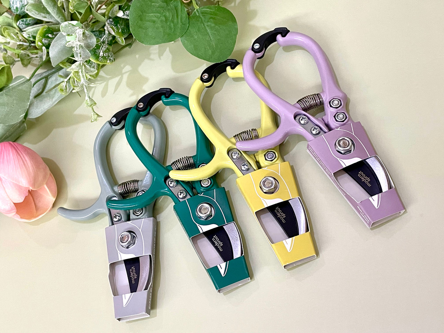 Garden Pruners