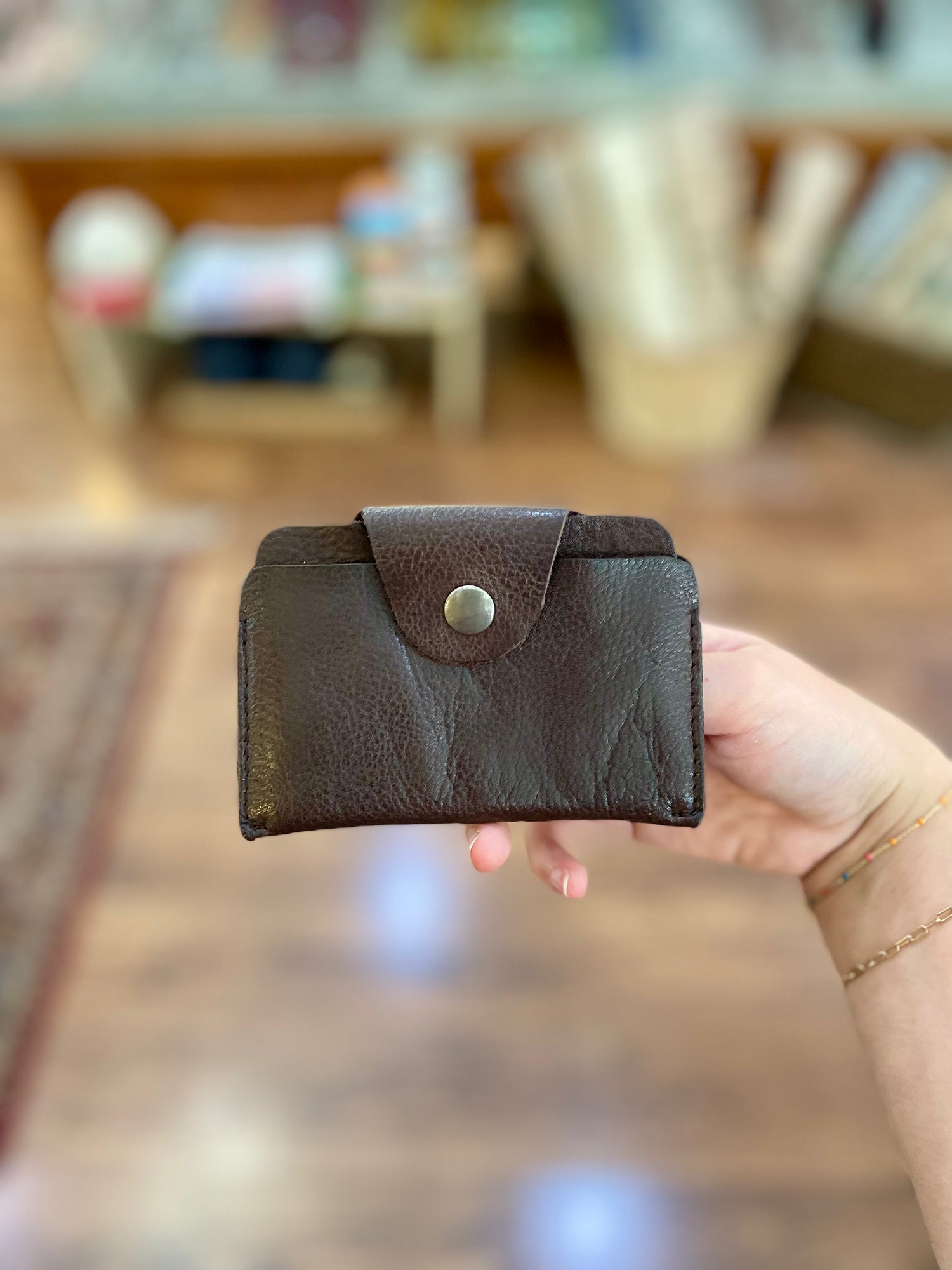 Emma Wallet