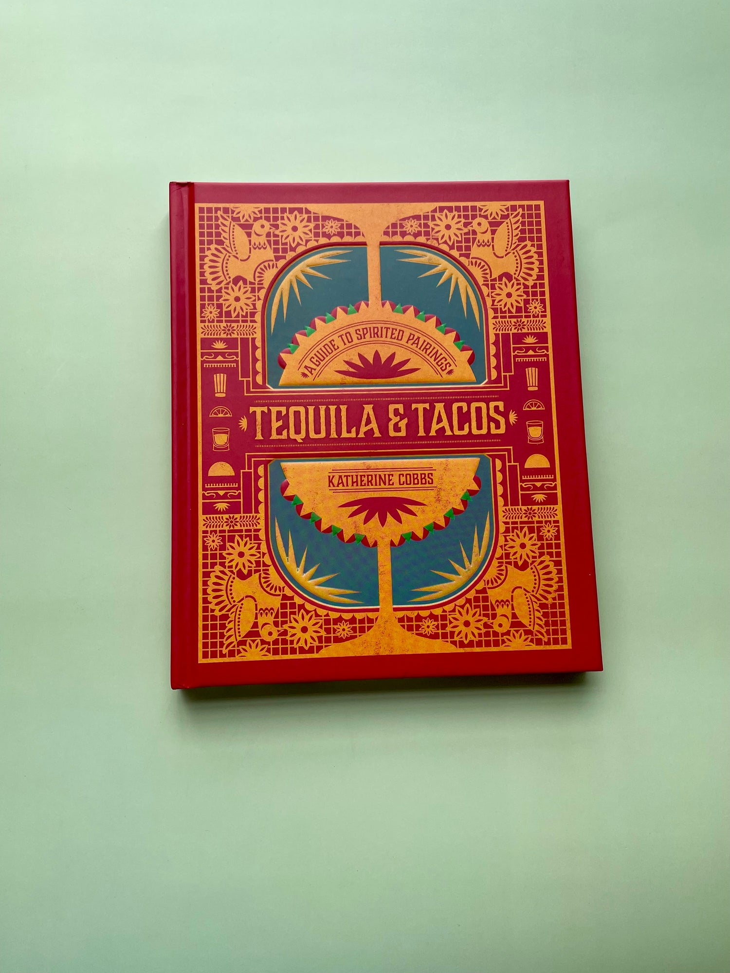 Tequilas & Tacos