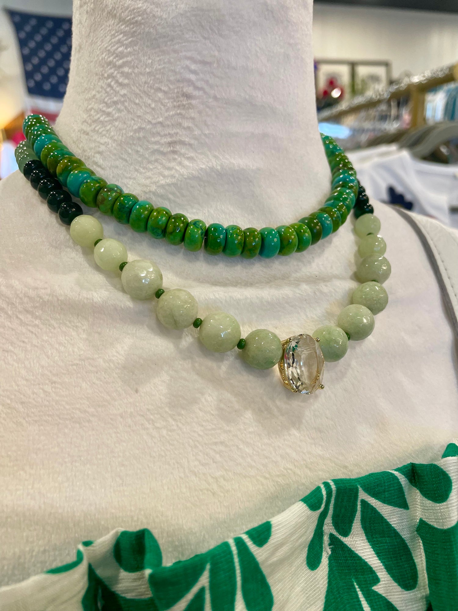 Unity Necklace