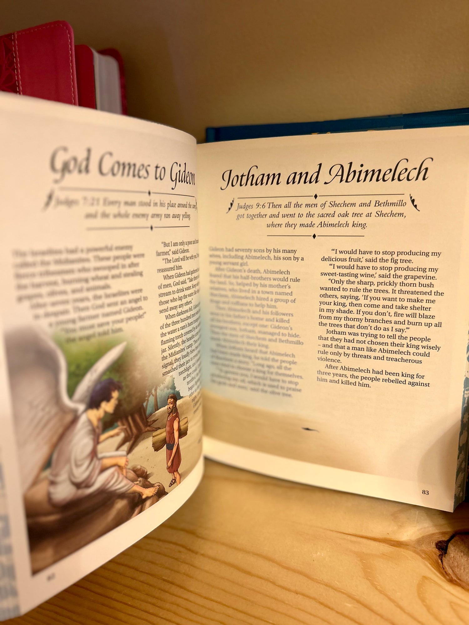 The Children's Bible