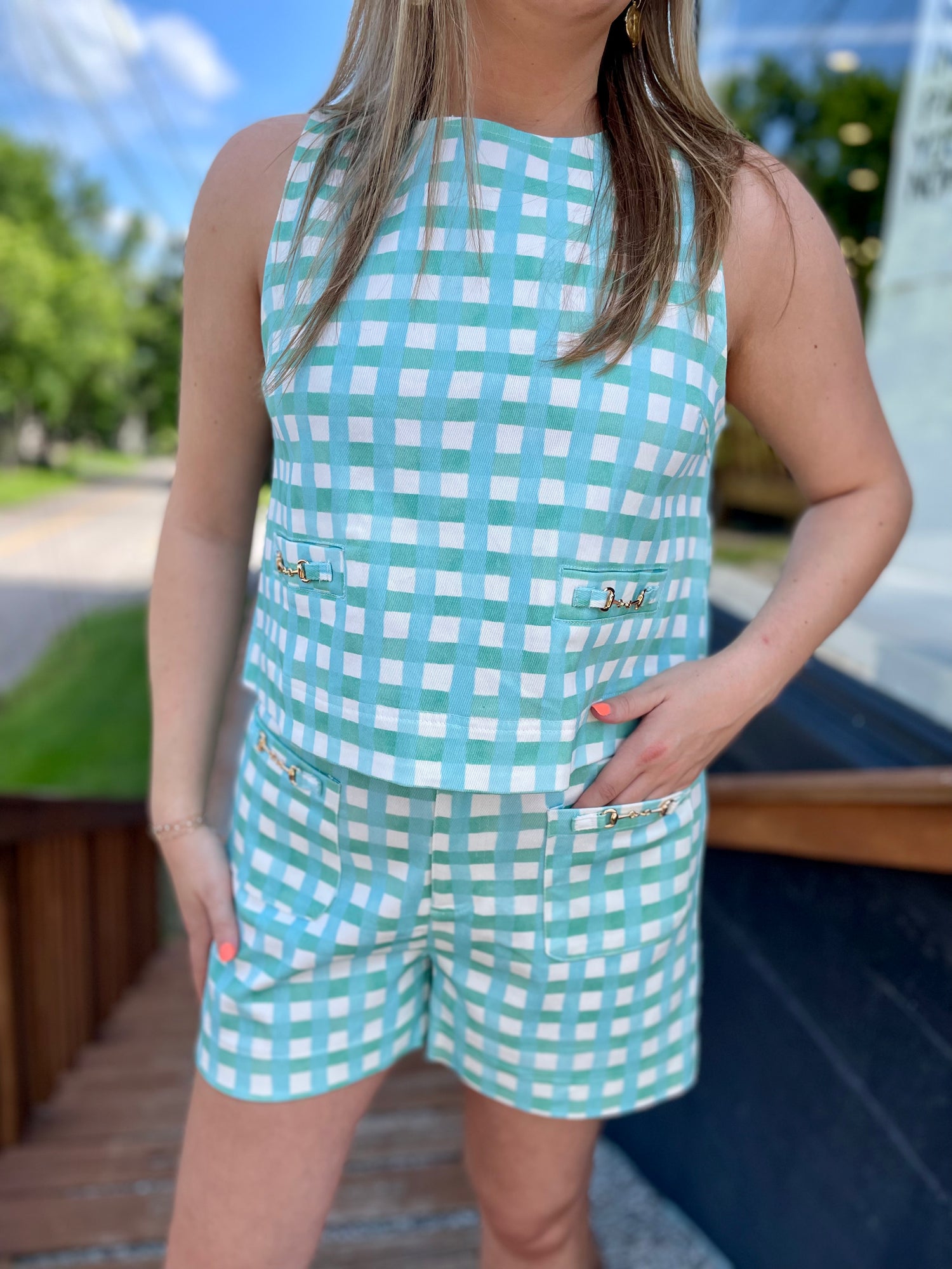 Picnic Top