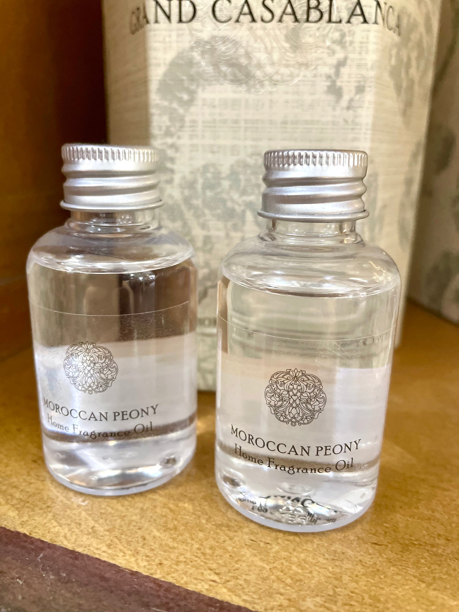Mini Grand Diffuser Refill