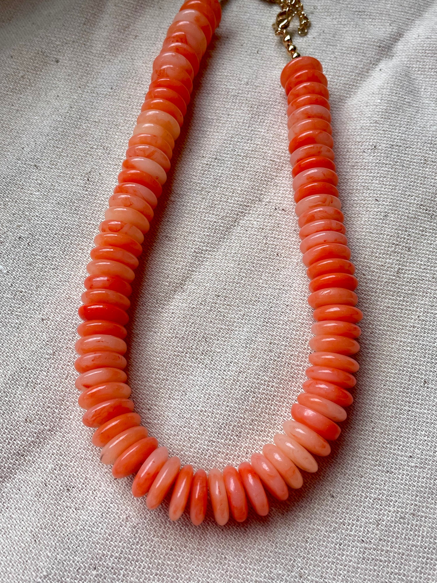 The Meg Necklace