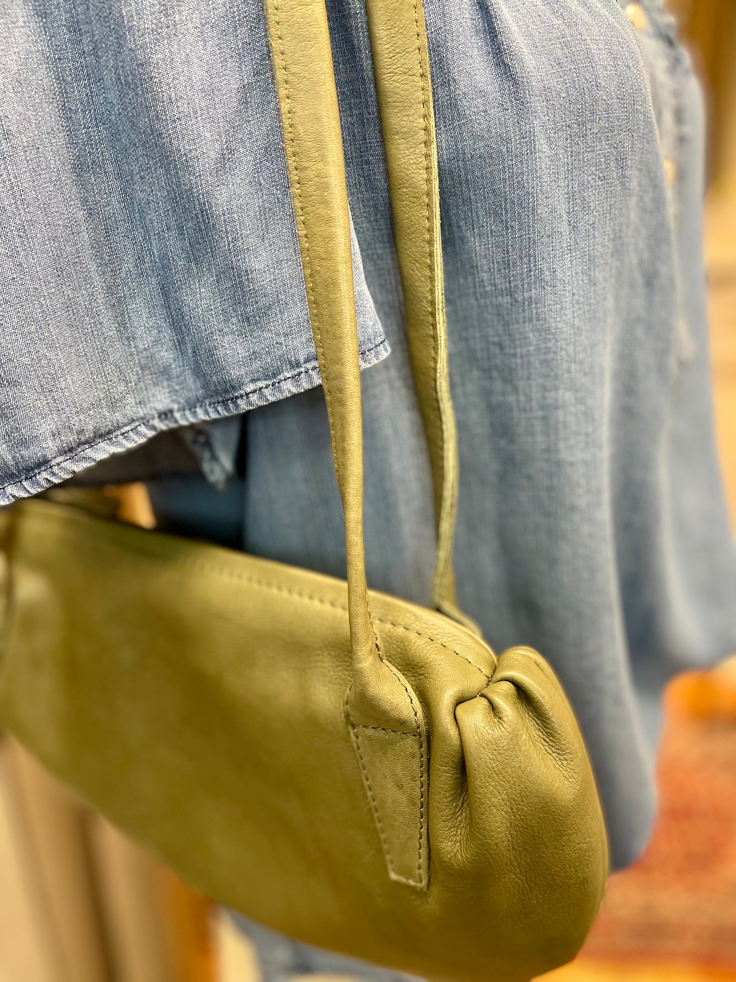 Addison Bag