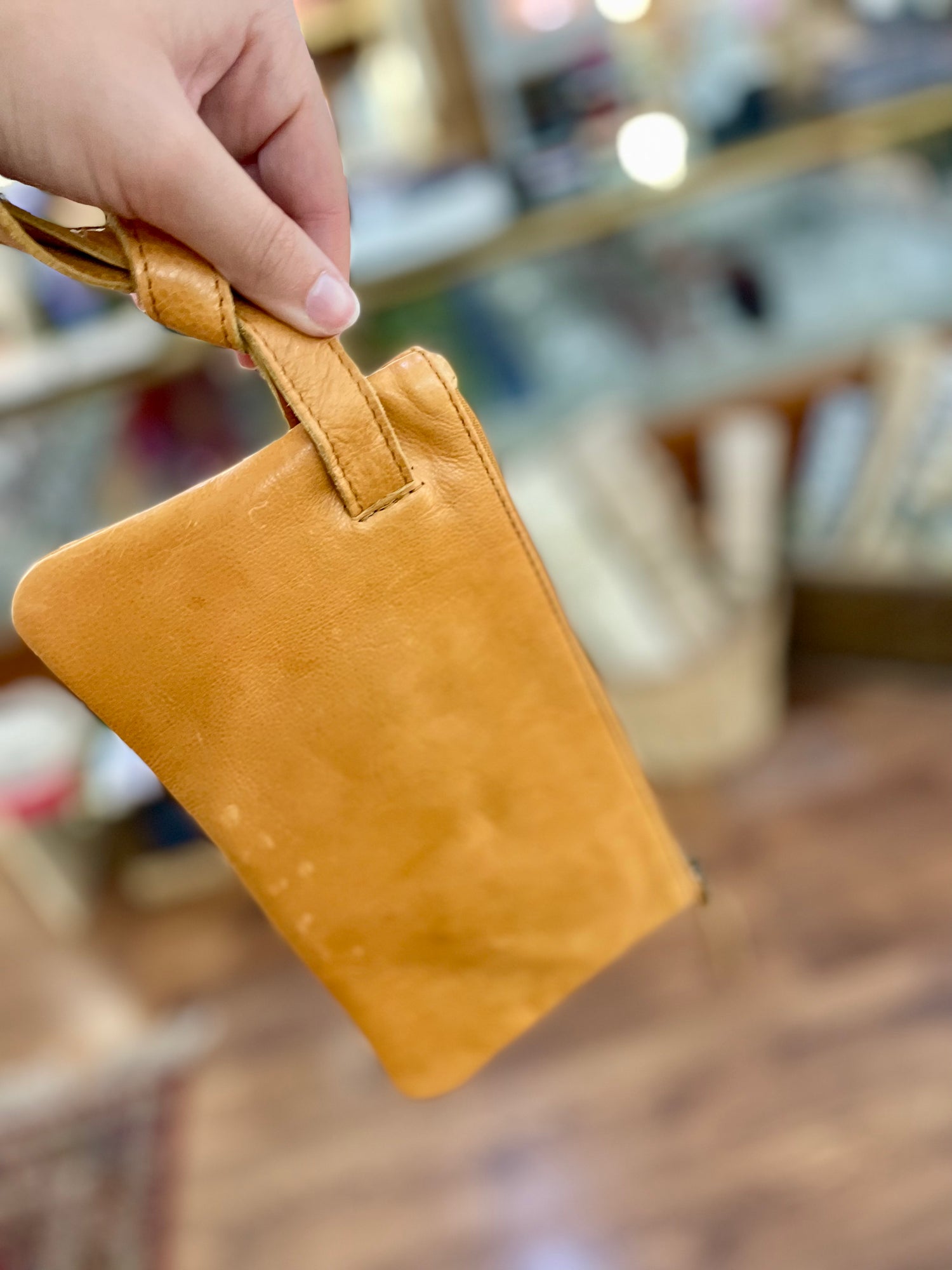 Josie Bag