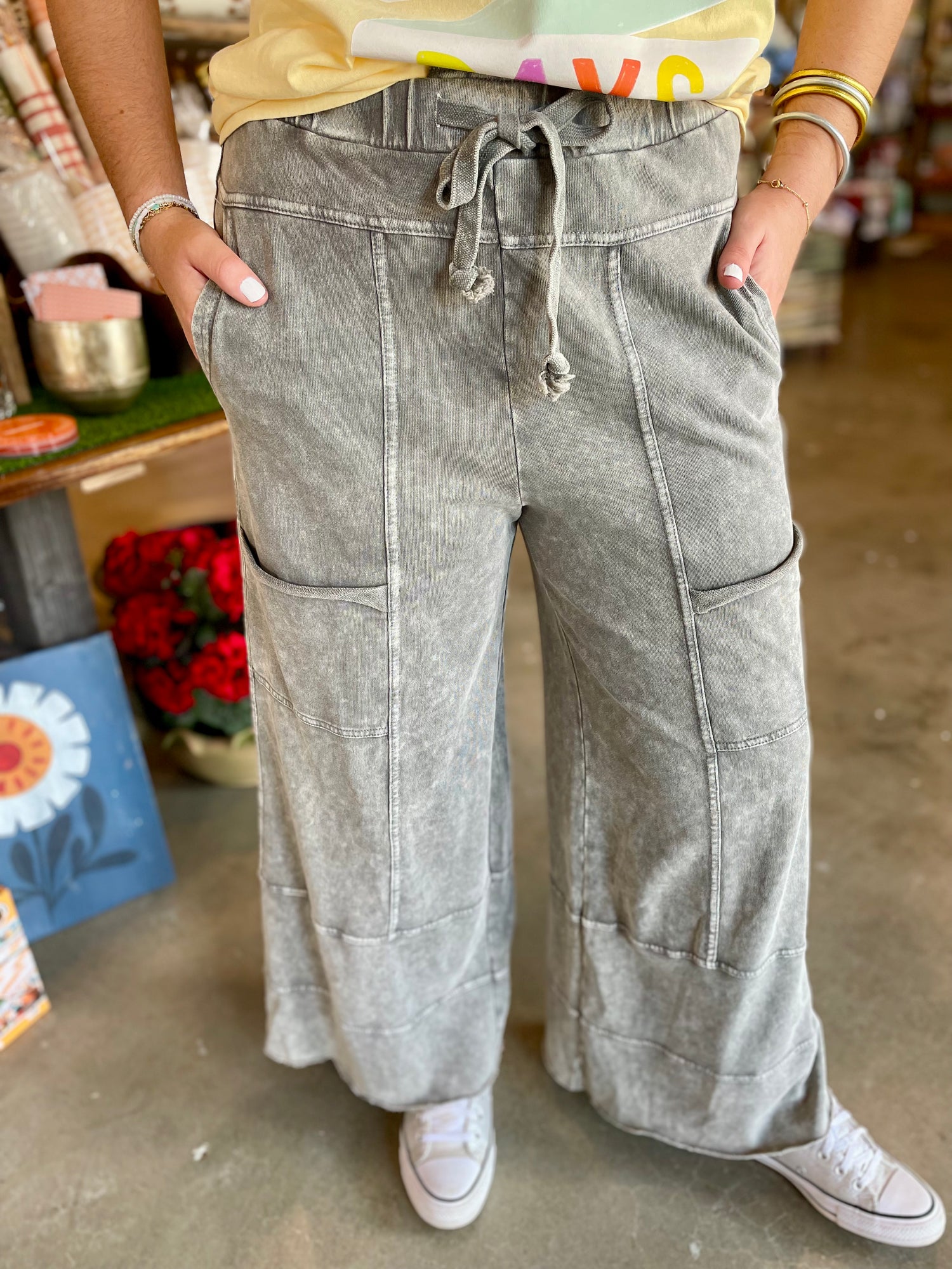 Pretty Perfect Pant
