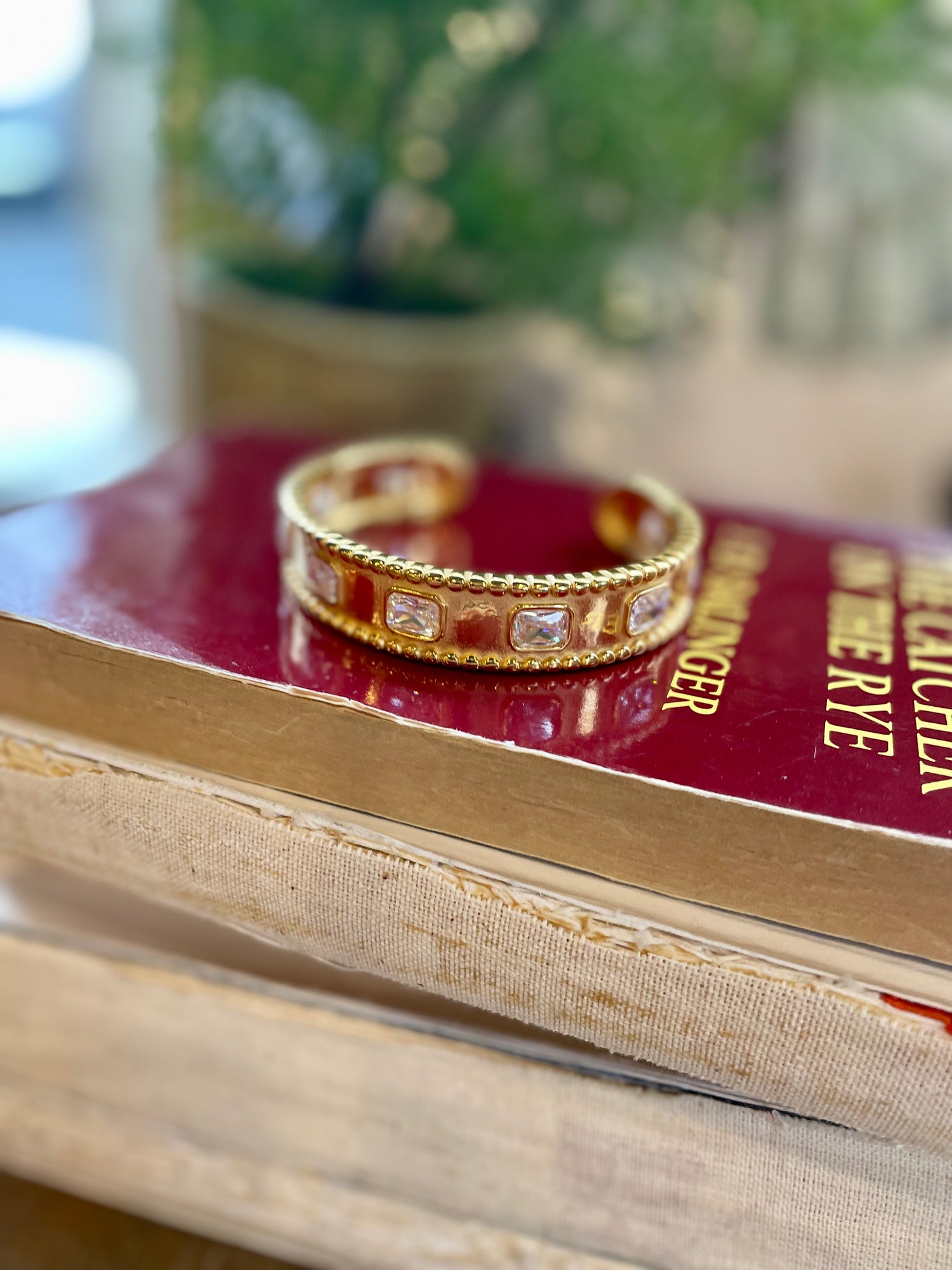 Libby Bracelet Kitzi