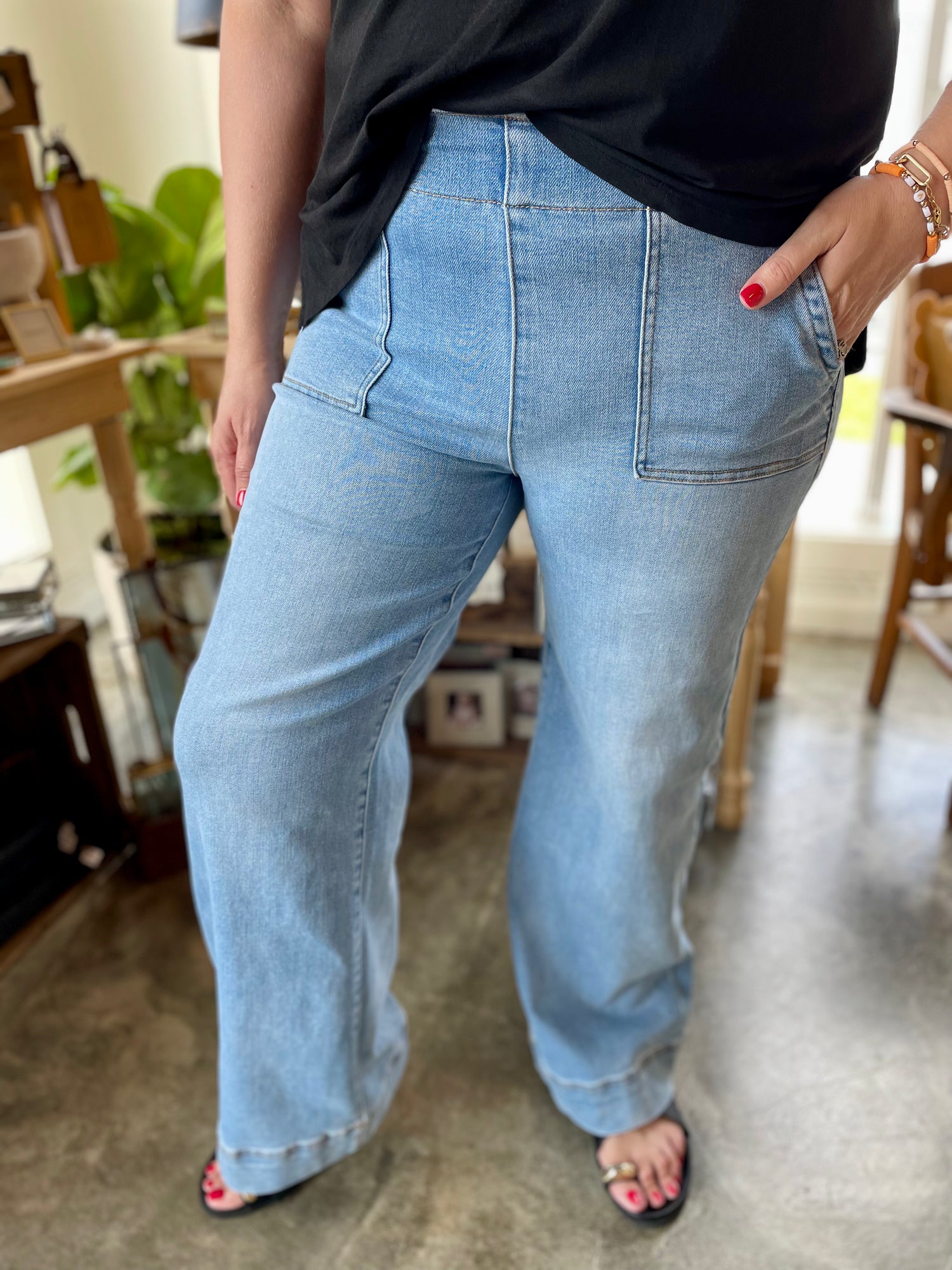 The Ann Jean