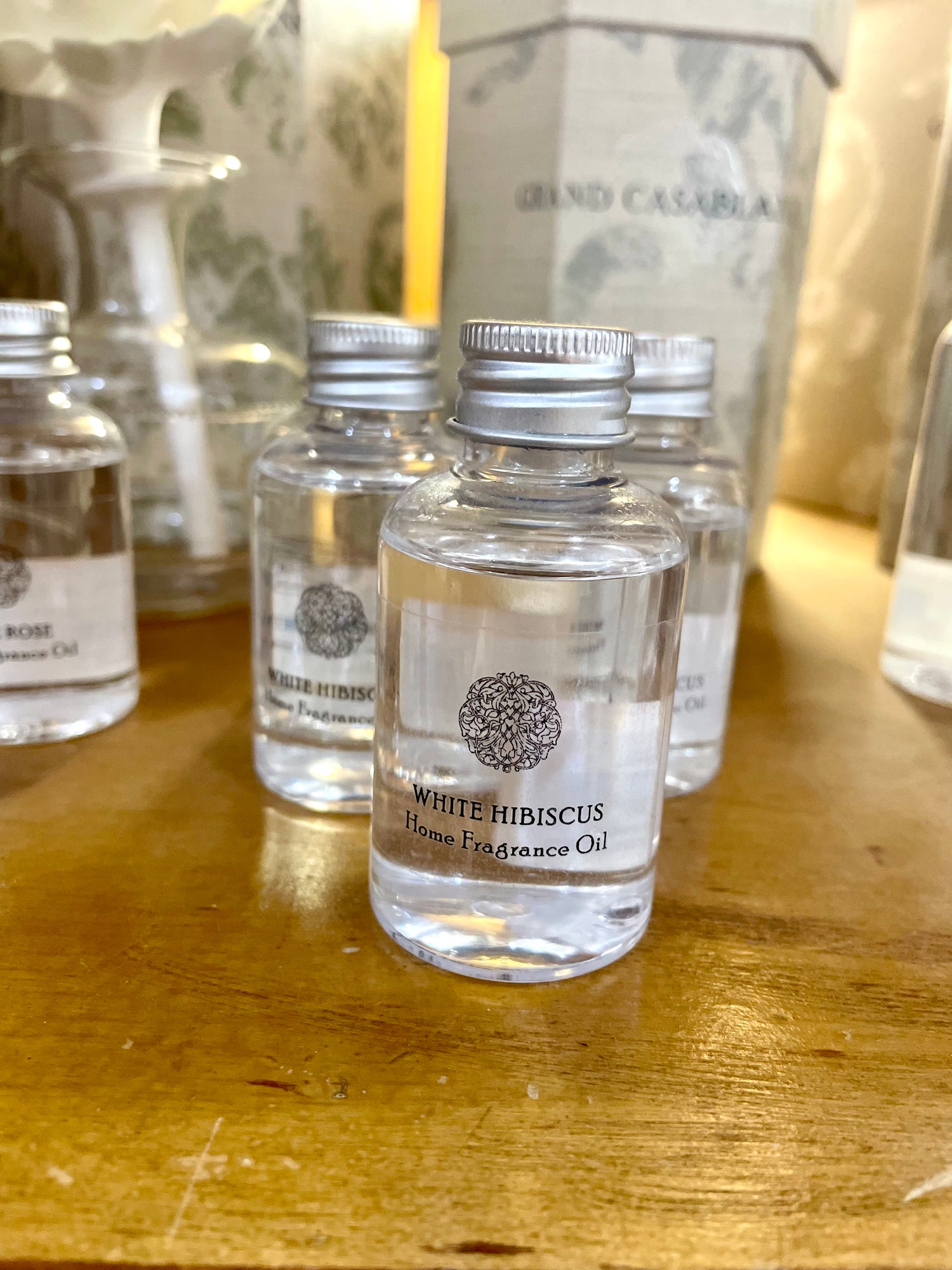 Mini Grand Diffuser Refill