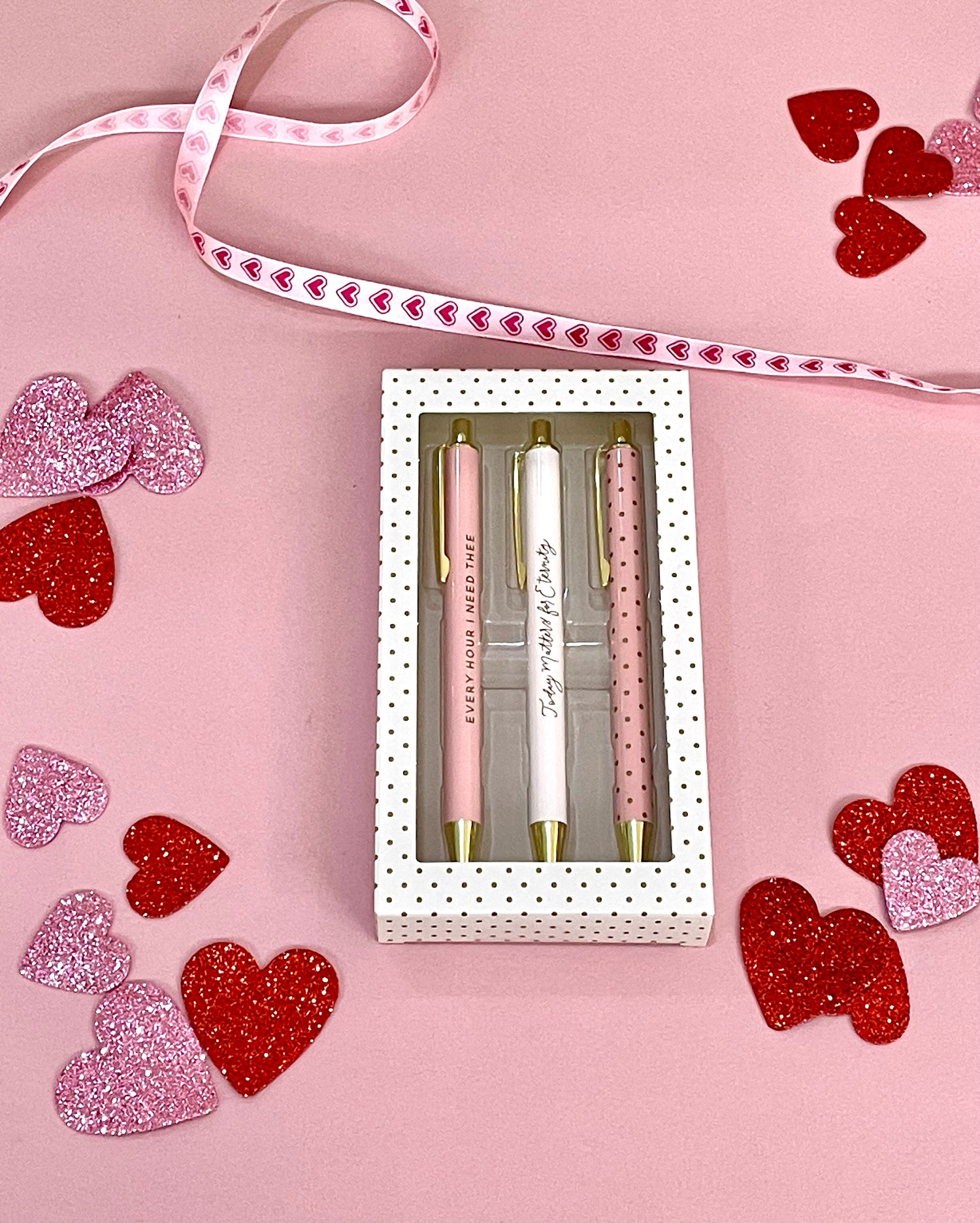 Blush Pen Set