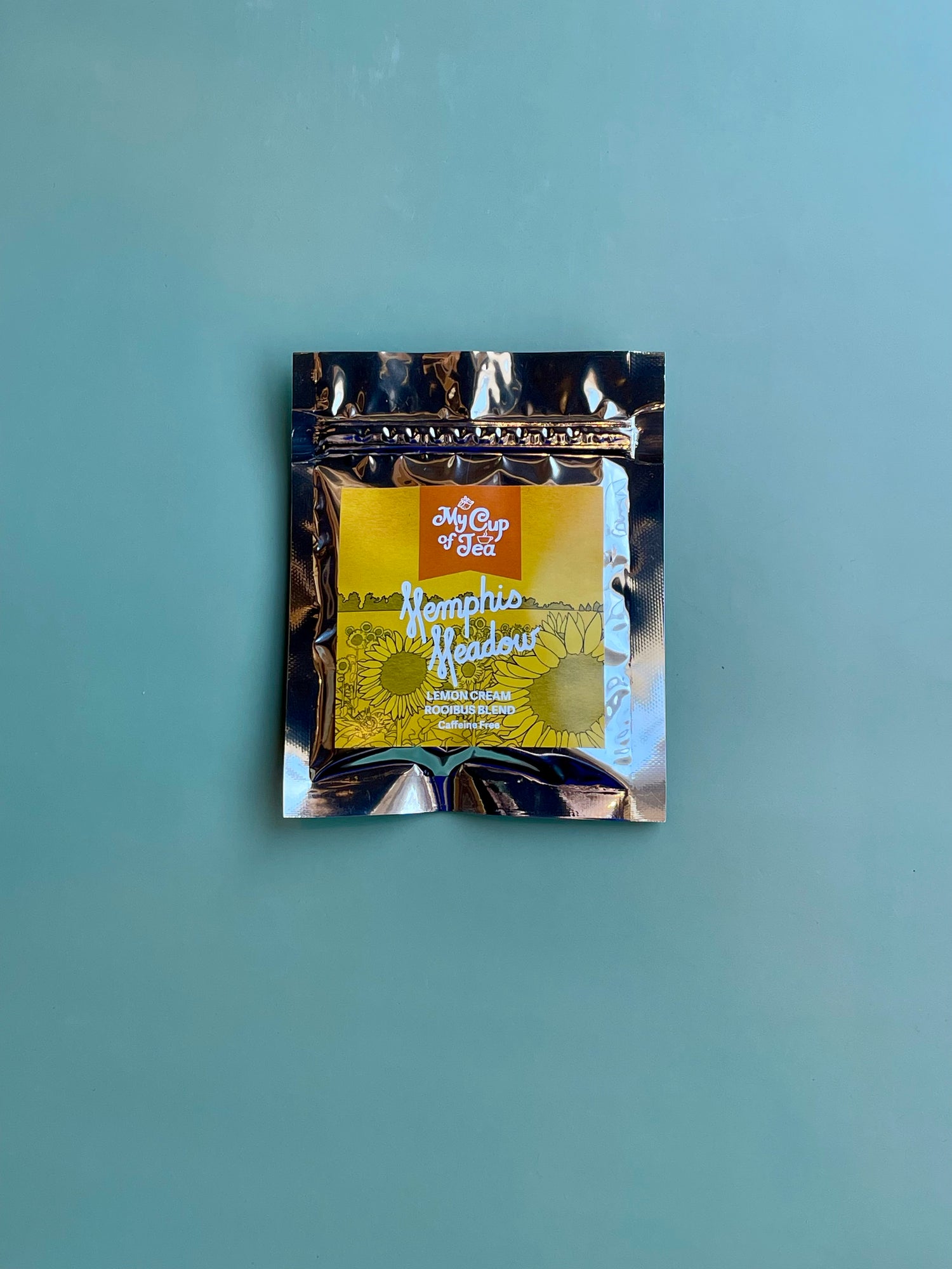 Memphis Meadow Tea for Two